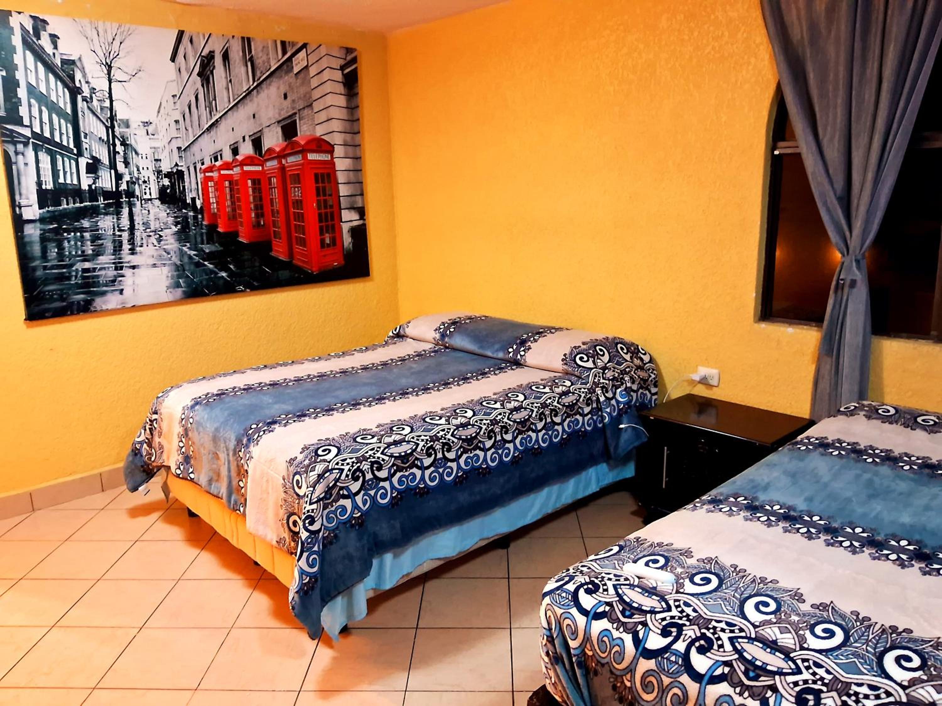 Deluxe Triple Room photo 2