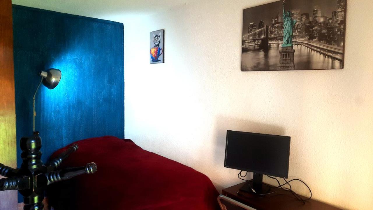 Standard Single Room photo 1