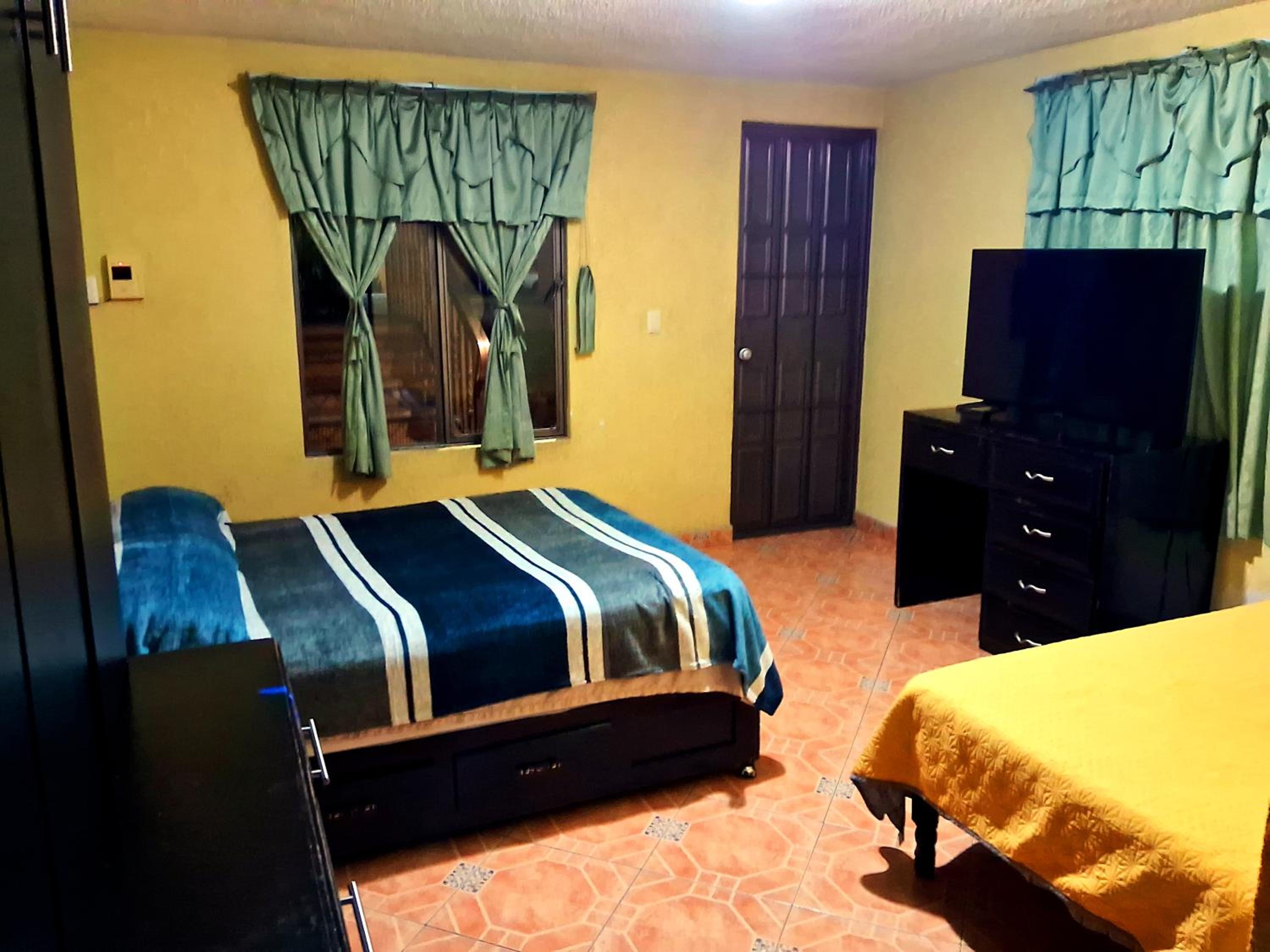 Comfort Triple Room photo 1