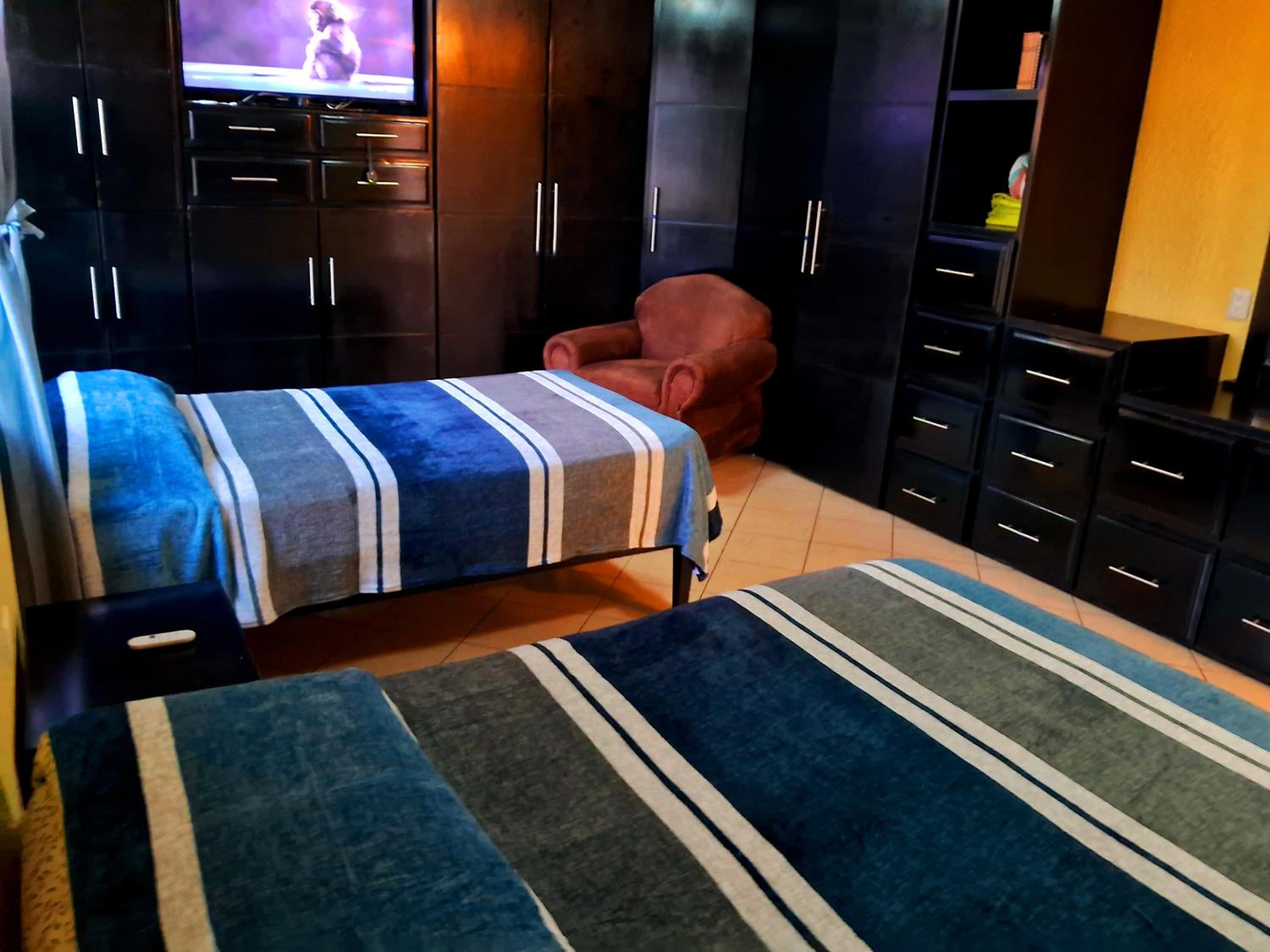 Deluxe Triple Room photo 1