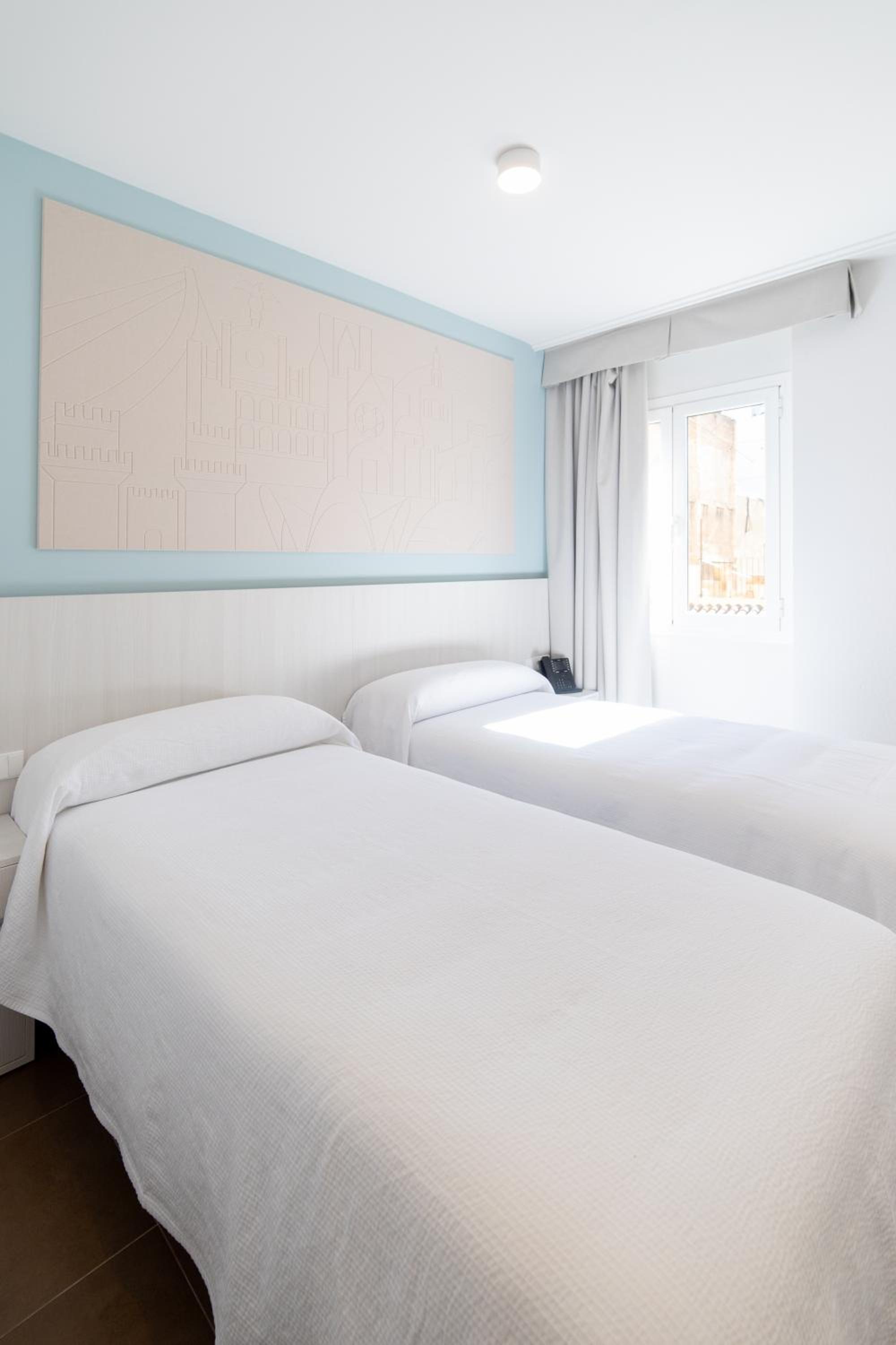 Habitación Doble