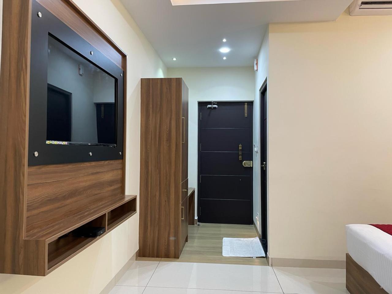 Deluxe Double Room photo 3