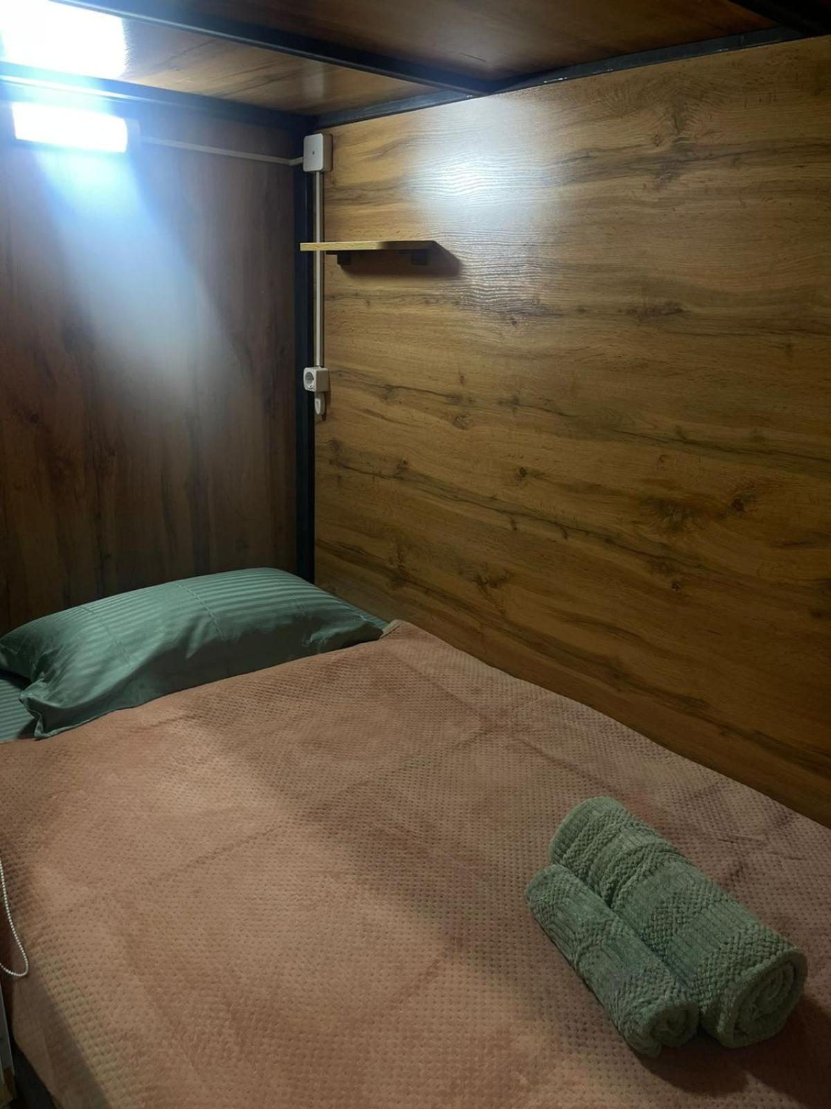 Single Bed in Female Dormitory Room photo 1