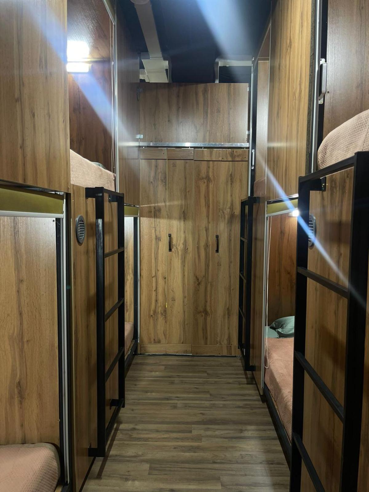 Single Bed in Female Dormitory Room photo 3
