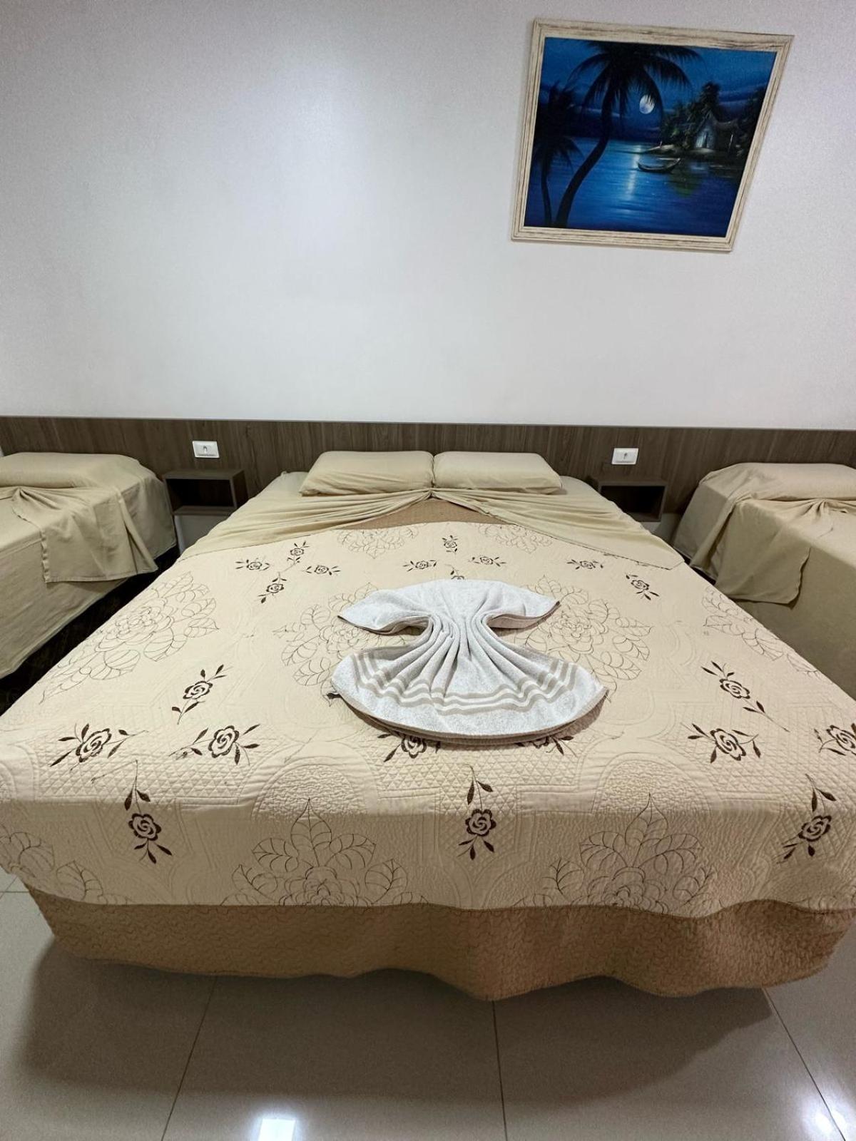 Standard Double Room - Photo 2