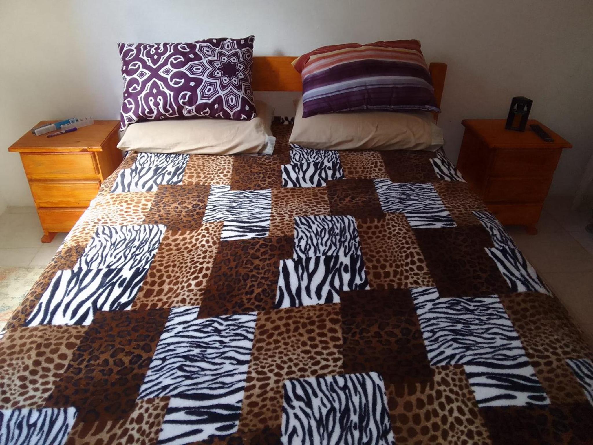 Two-Bedroom House photo 1
