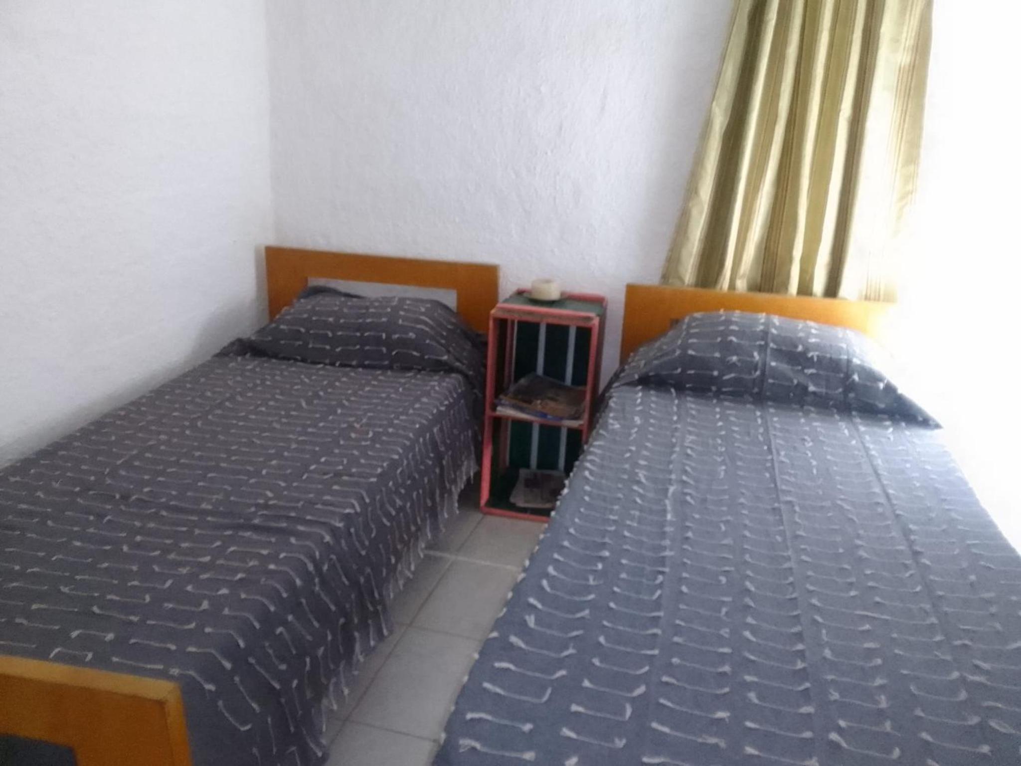 Two-Bedroom House photo 3