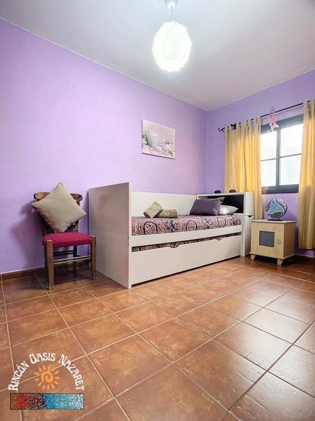 Two-Bedroom Villa photo 2