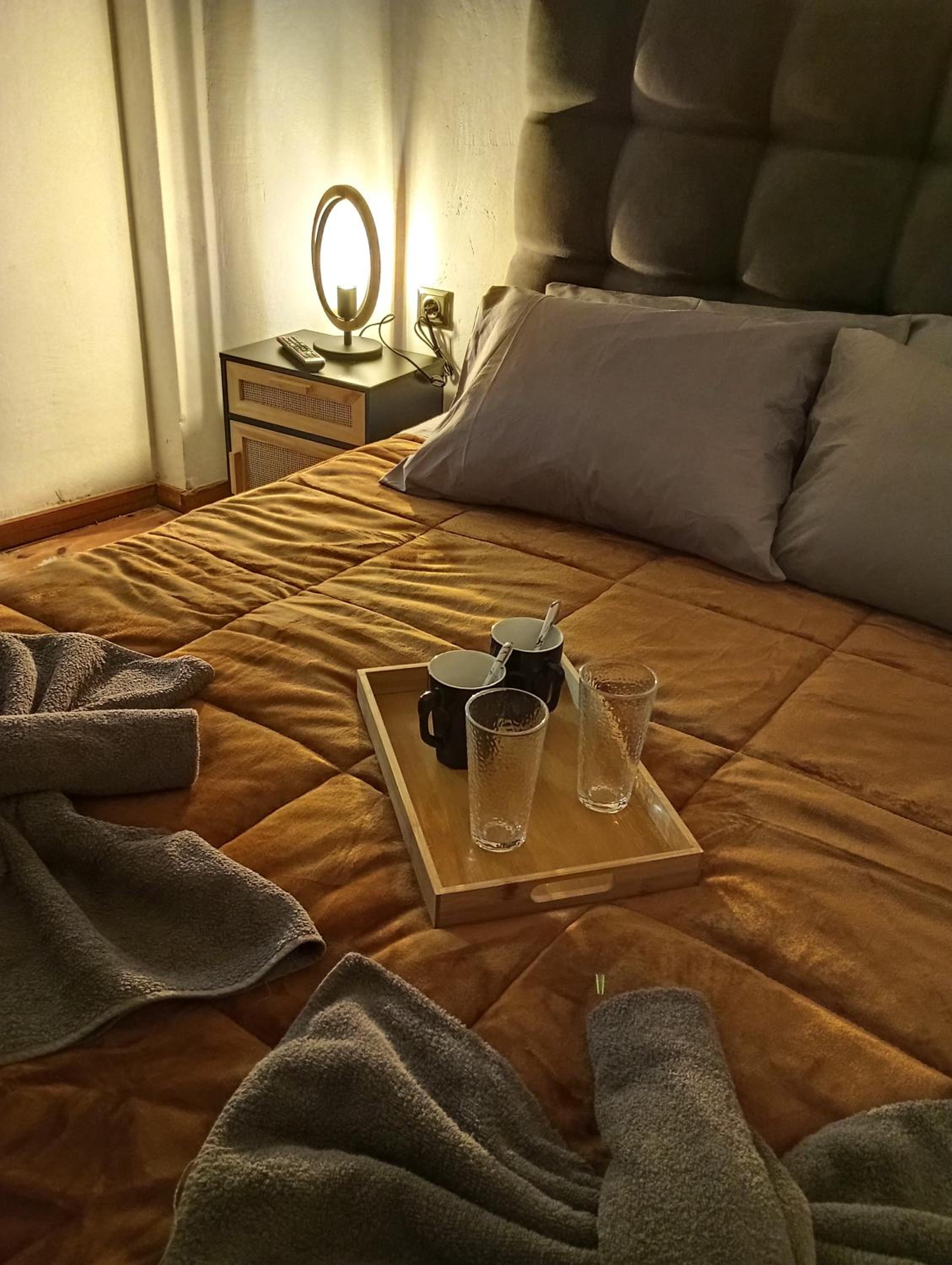 Double Room with Terrace - Photo 1