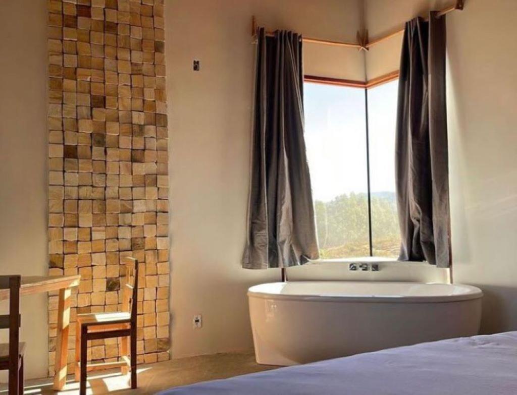 One-Bedroom House photo 1