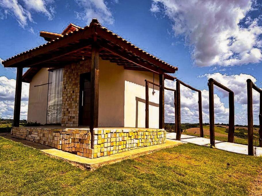 One-Bedroom House photo 2