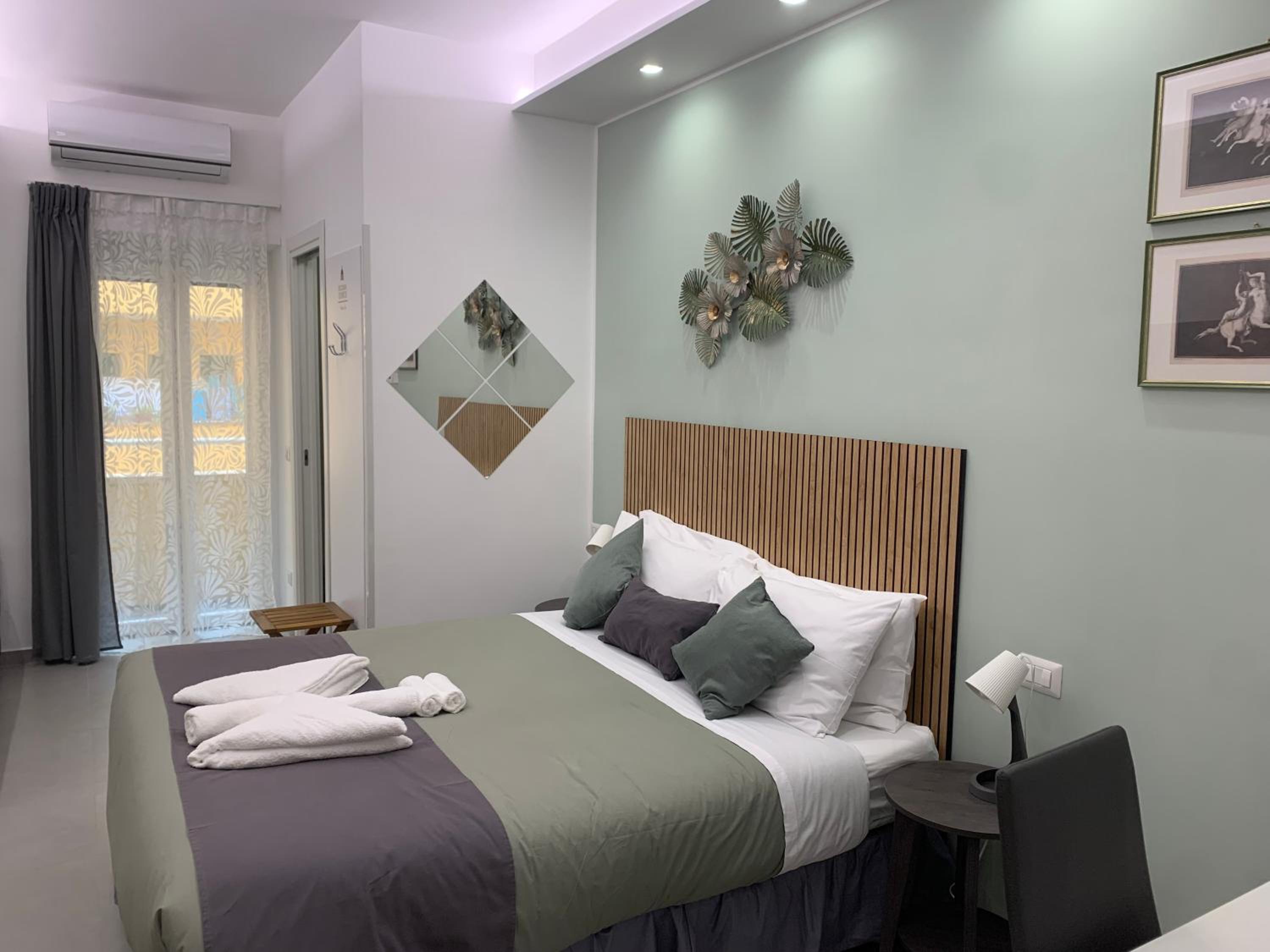 Triple Room With Balcony photo 3