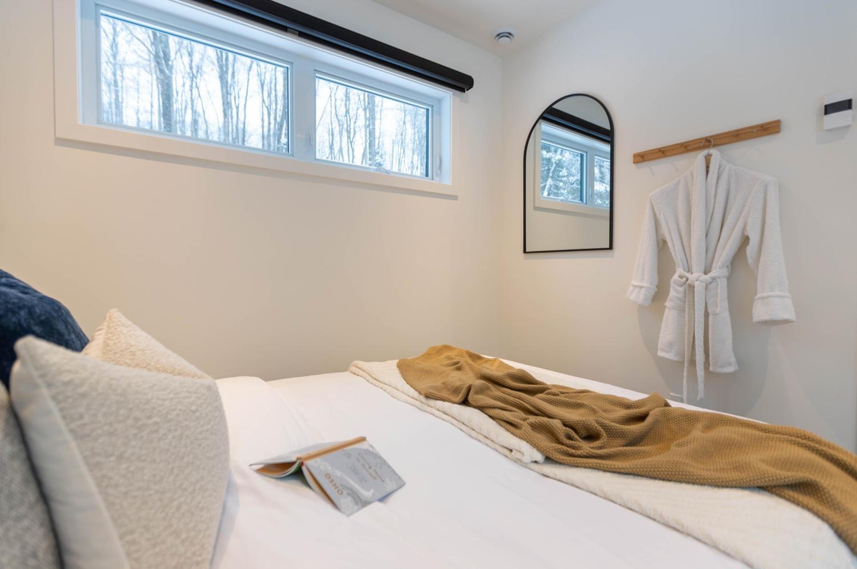 Two-Bedroom Chalet photo 1