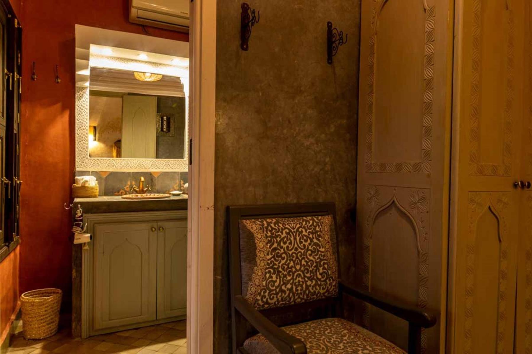 Standard Double Room - Photo 4