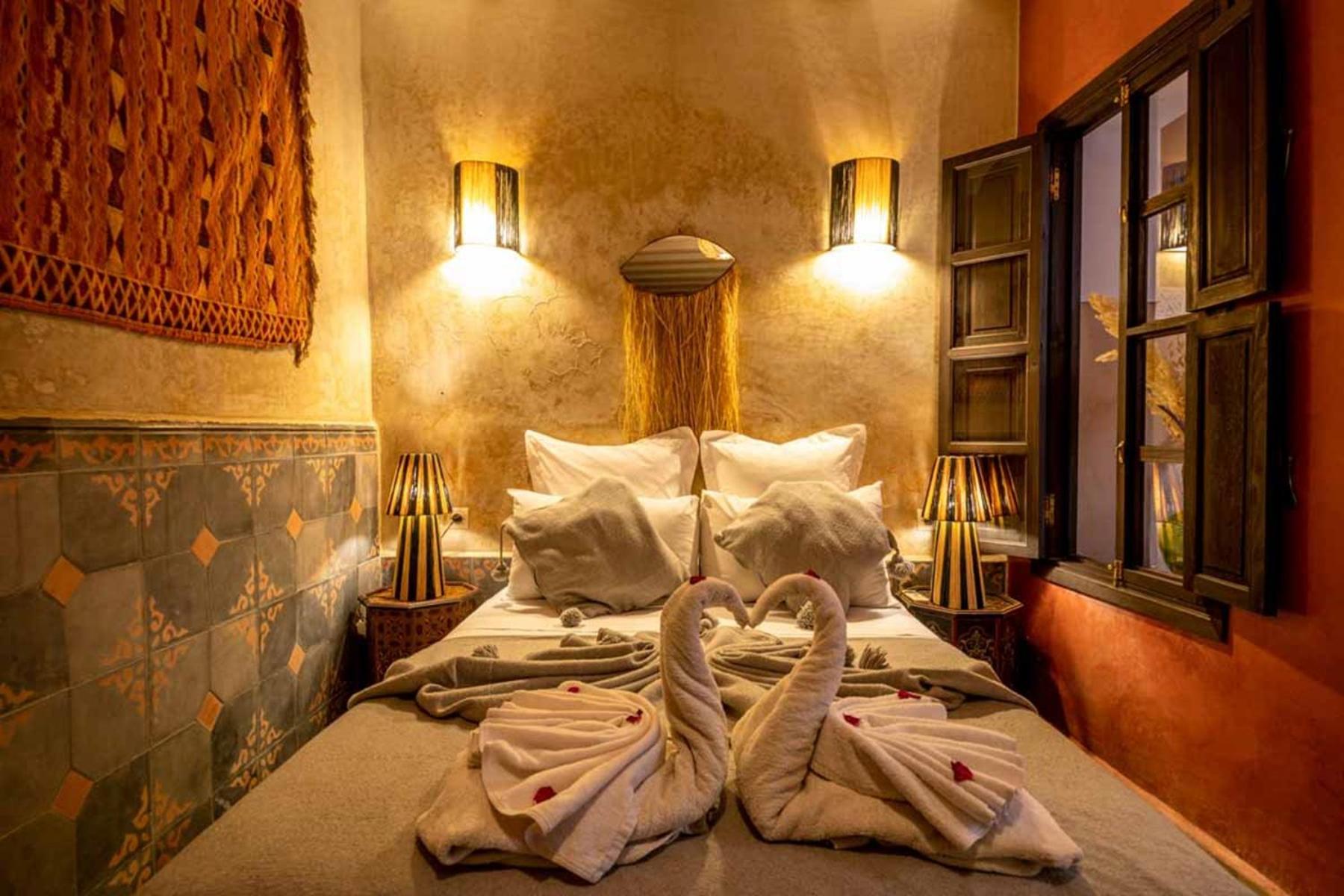 Standard Double Room - Photo 1