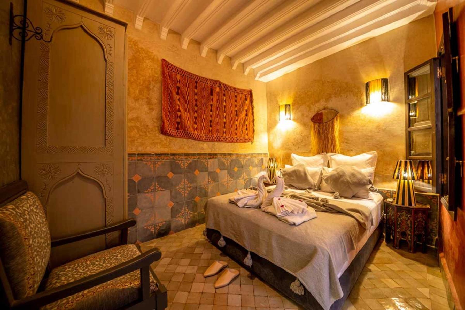 Standard Double Room - Photo 2