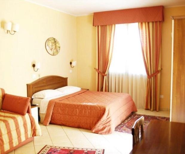 Superior Double Room photo 1
