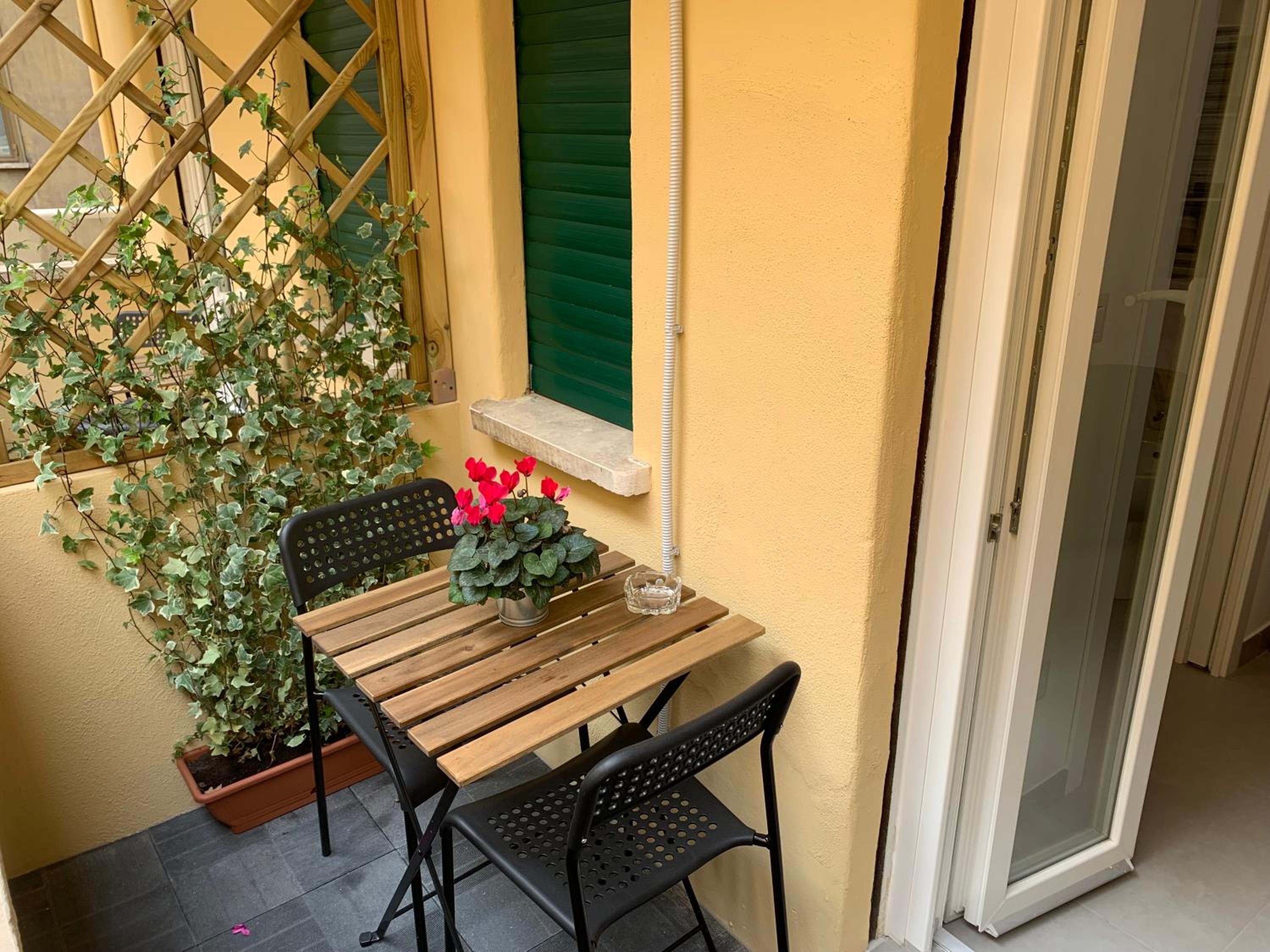 Triple Room With Balcony photo 2