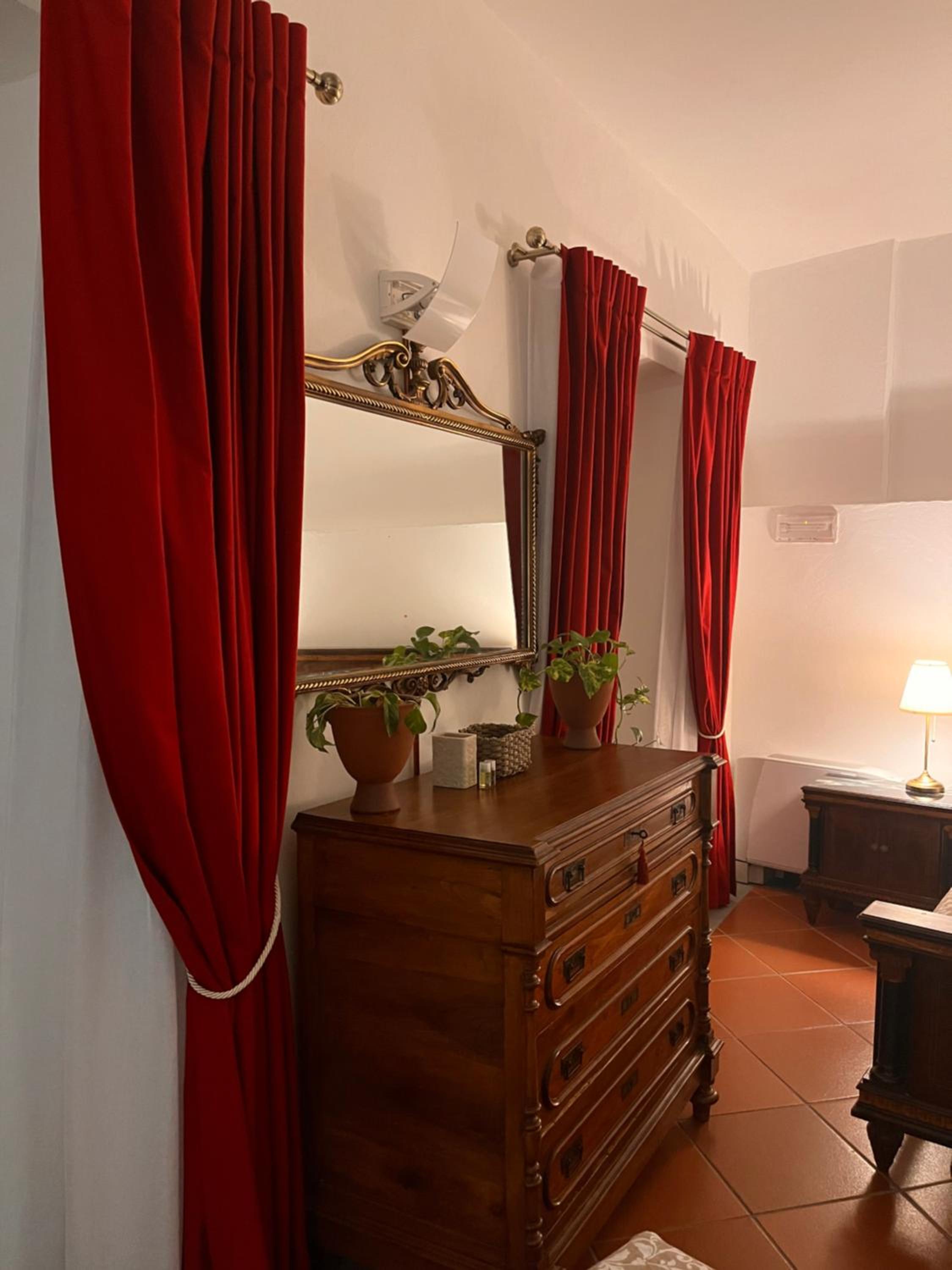 Quadruple Room with Garden View photo 3