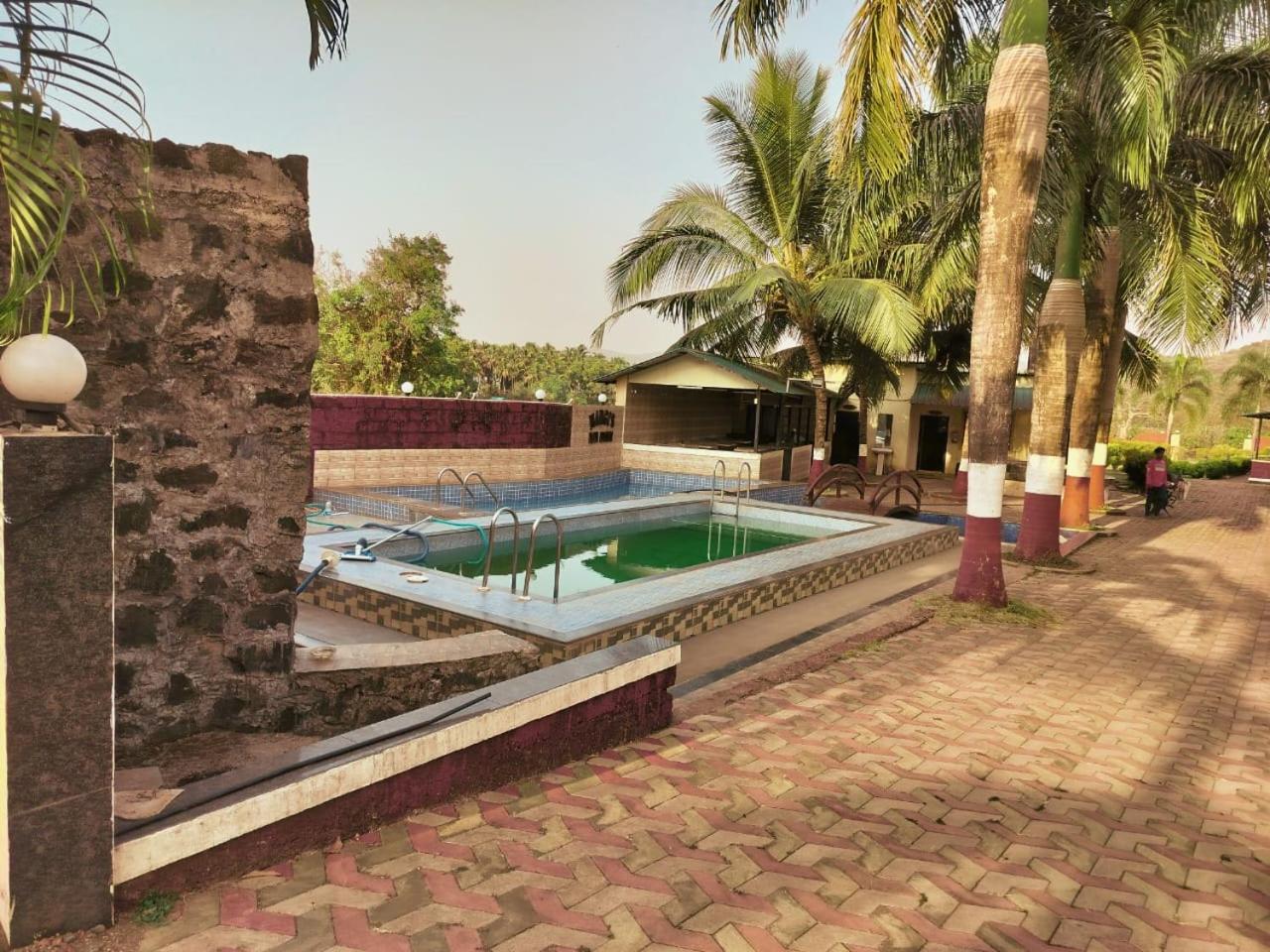 Villa with Garden View photo 3