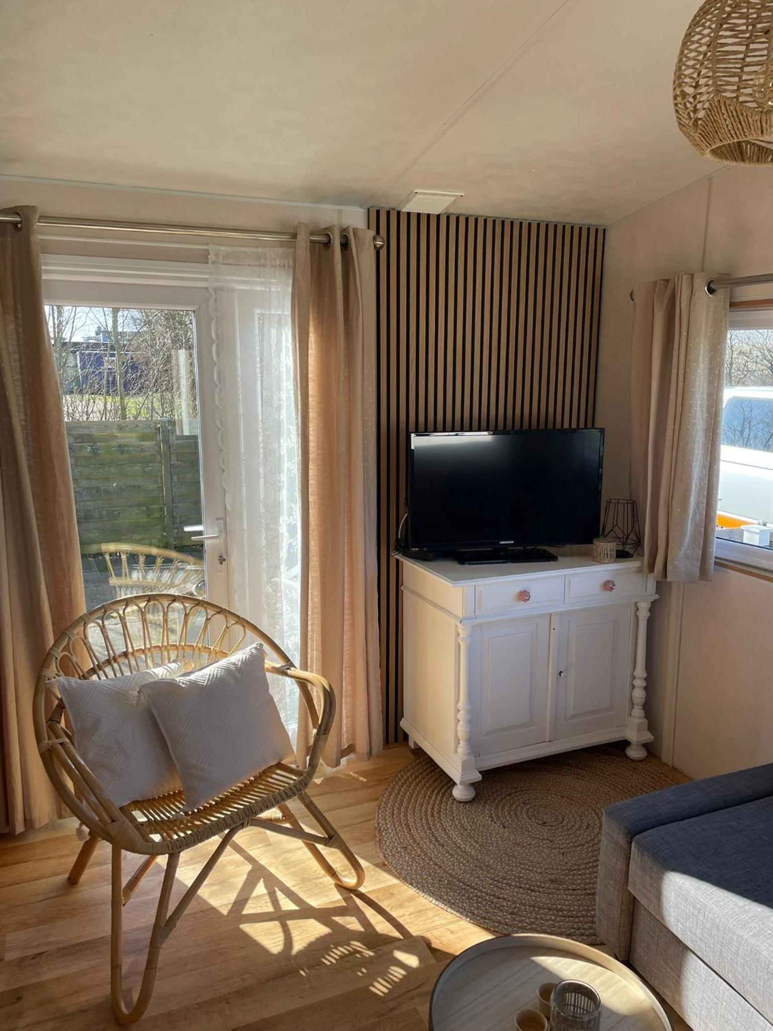 Two-Bedroom Chalet photo 1