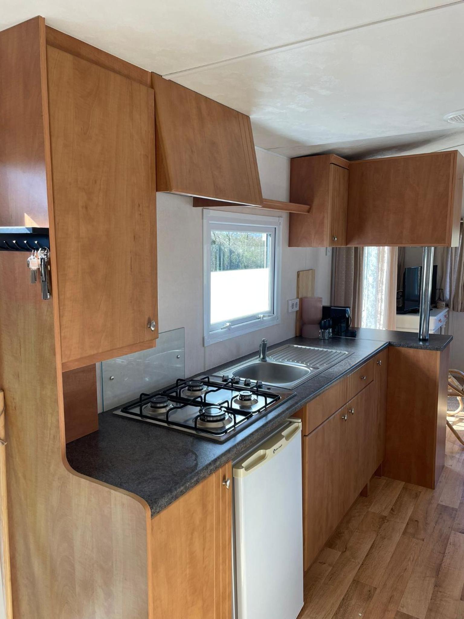 Two-Bedroom Chalet photo 2