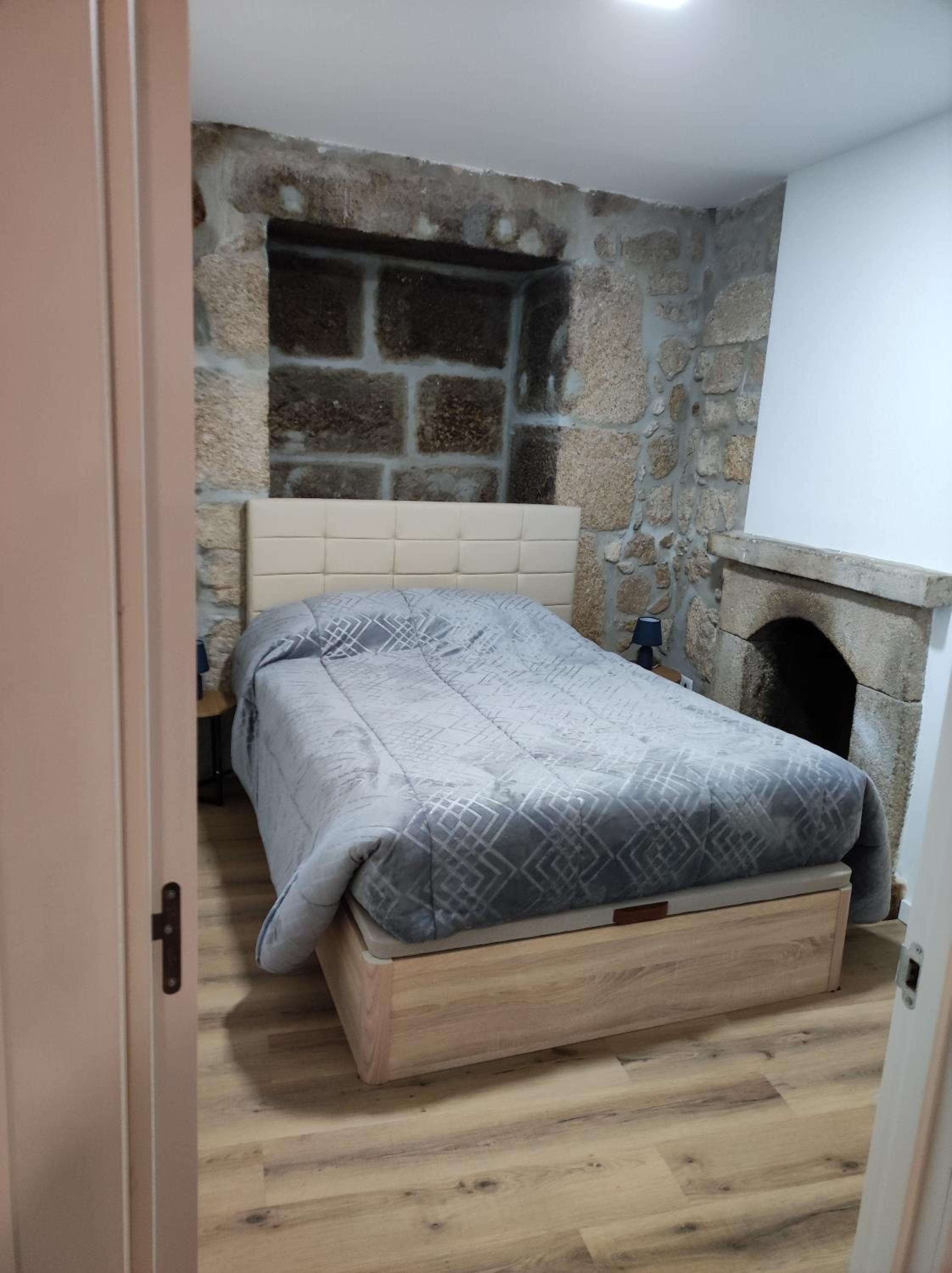 Two-Bedroom House photo 3