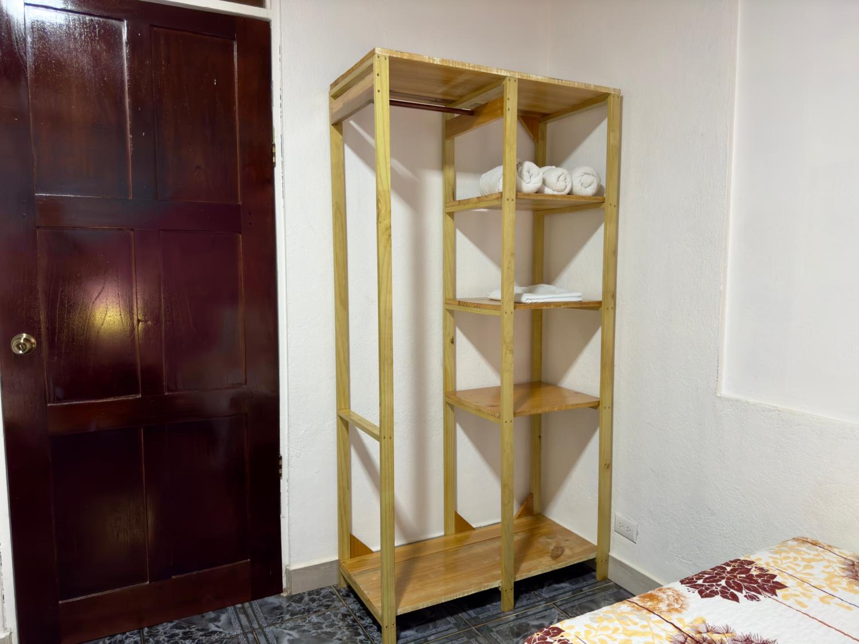 Triple Room with Private Bathroom photo 3