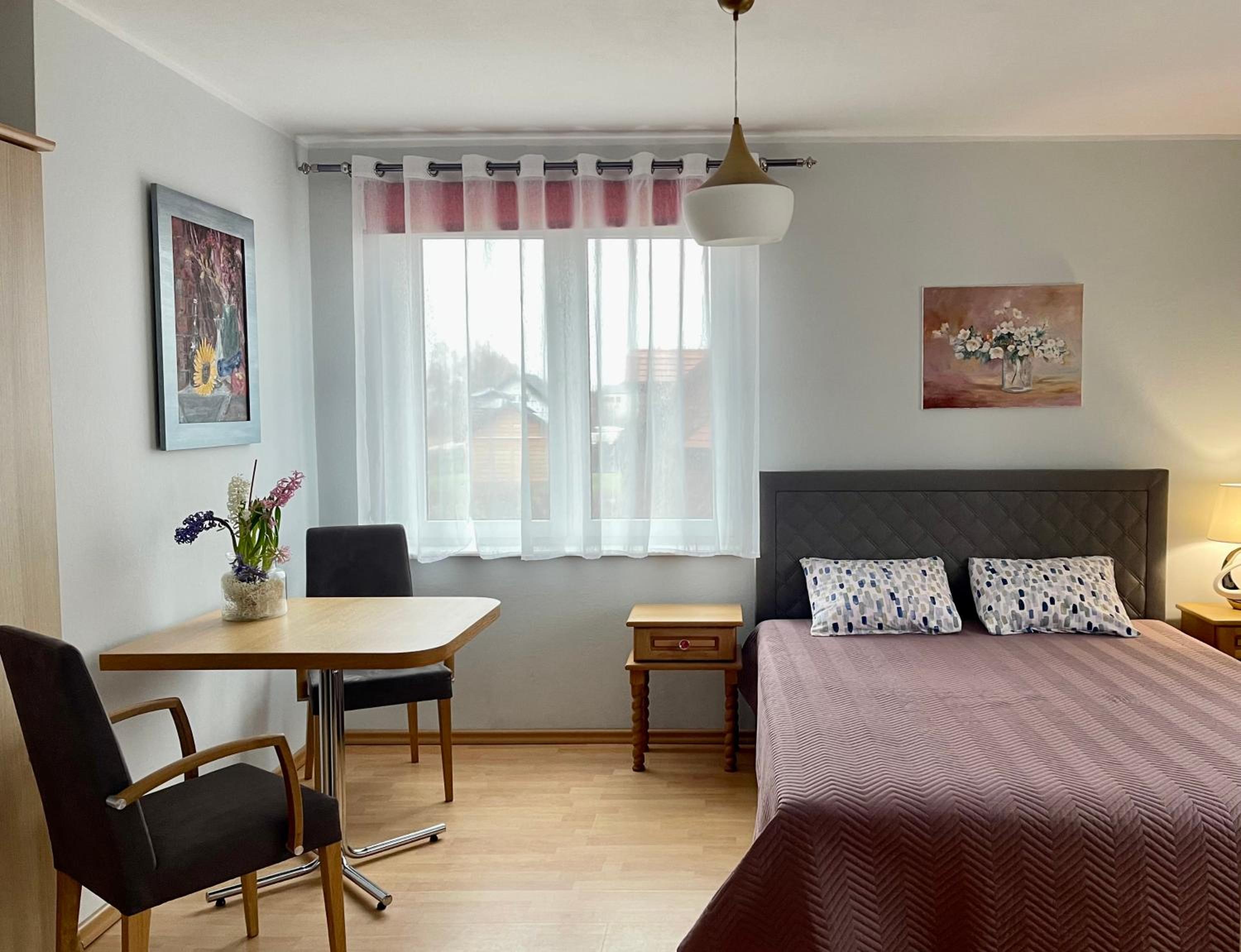 Deluxe Triple Room photo 1