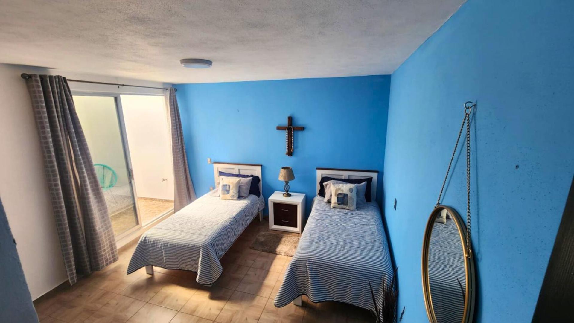 Three-Bedroom House photo 2