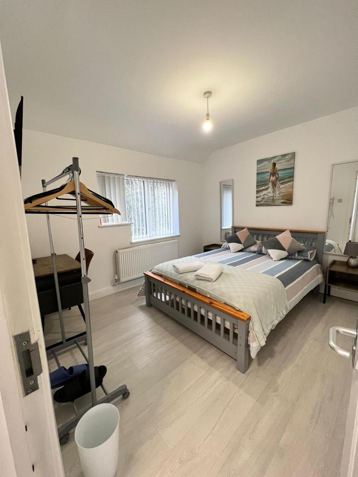Deluxe Double Room photo 1