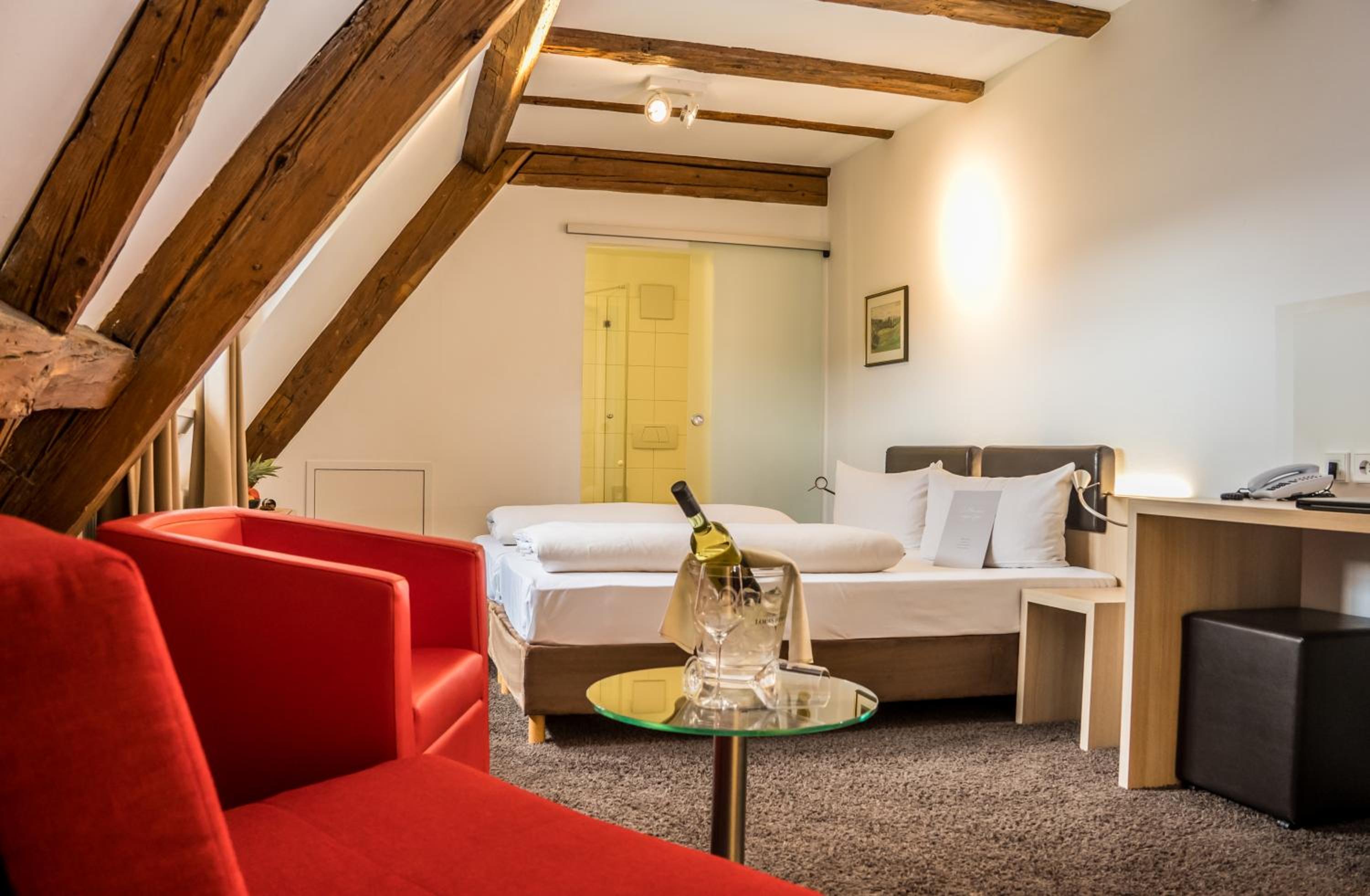 Double Room photo 1