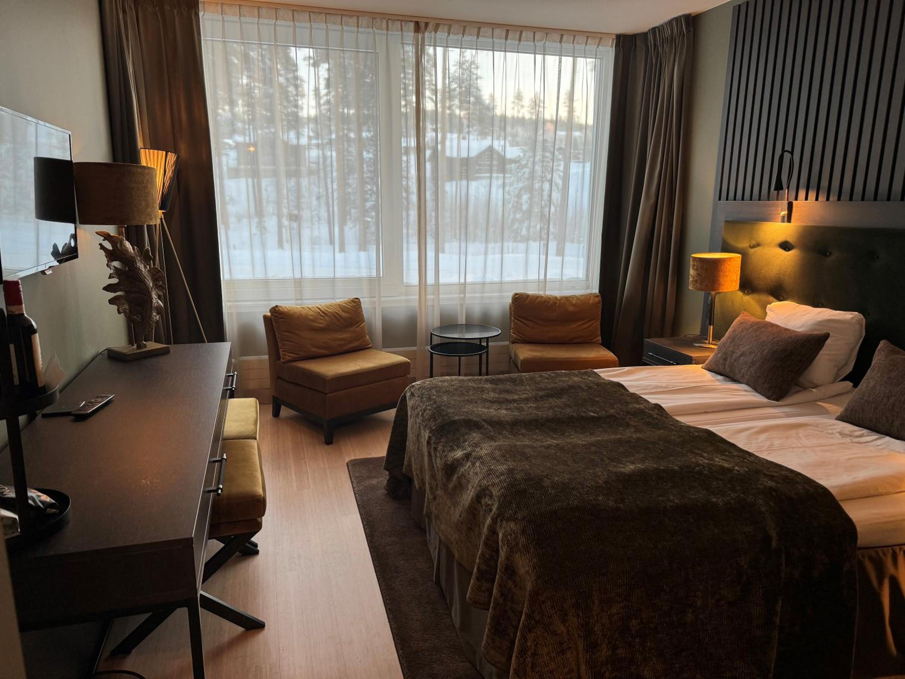 Double or Twin Room - Photo 1
