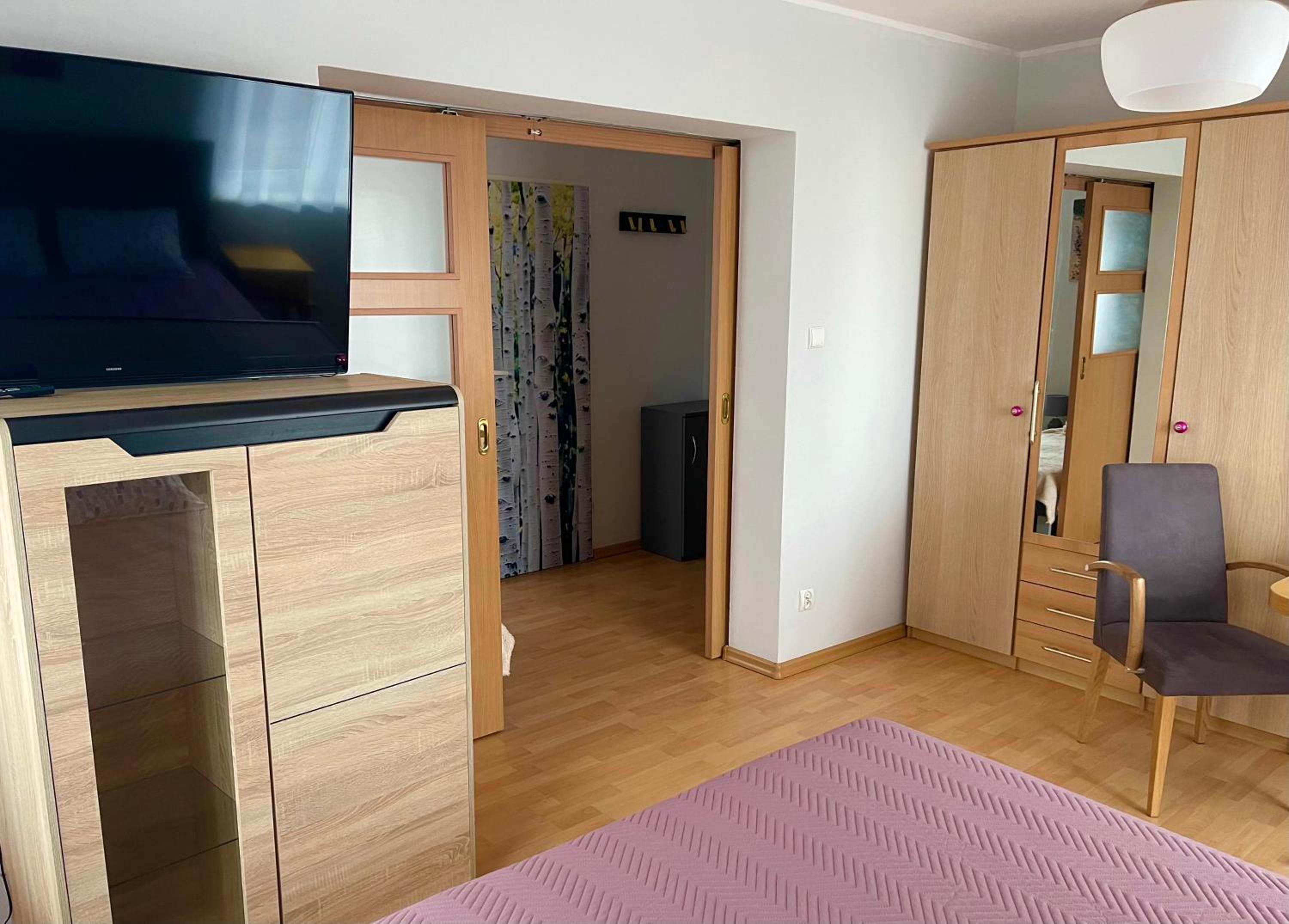 Deluxe Triple Room photo 3
