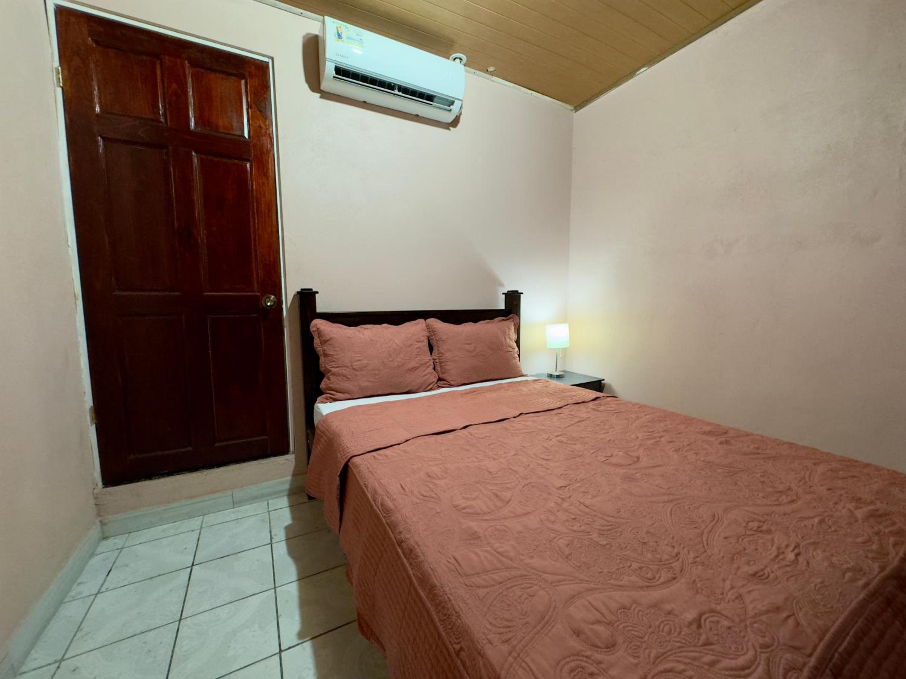Standard Apartment photo 1