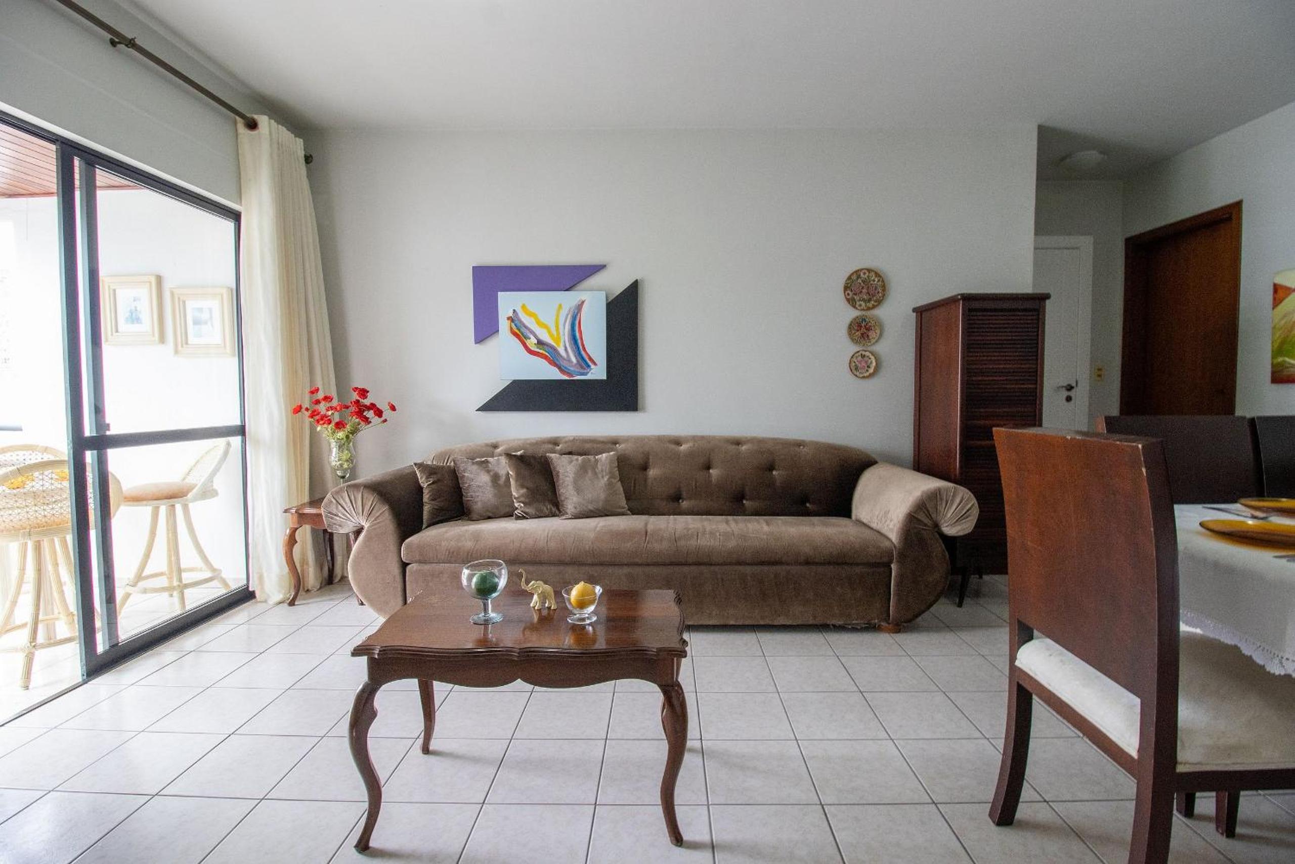 Apartment photo 1