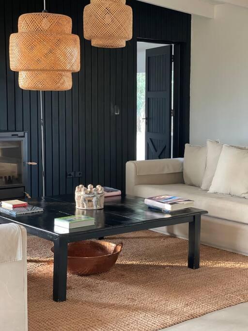 One-Bedroom Chalet photo 1