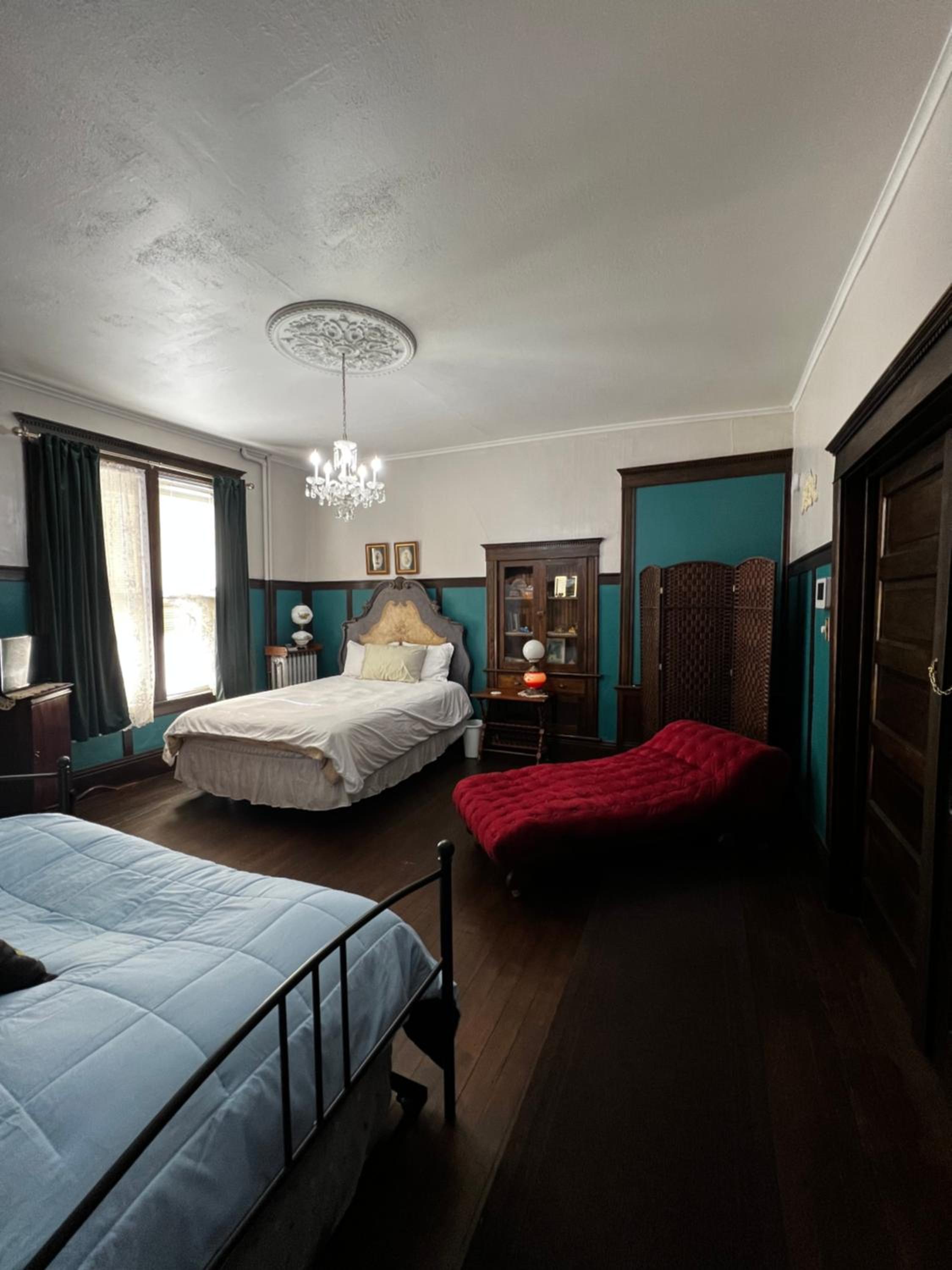 Deluxe Quadruple Room photo 1