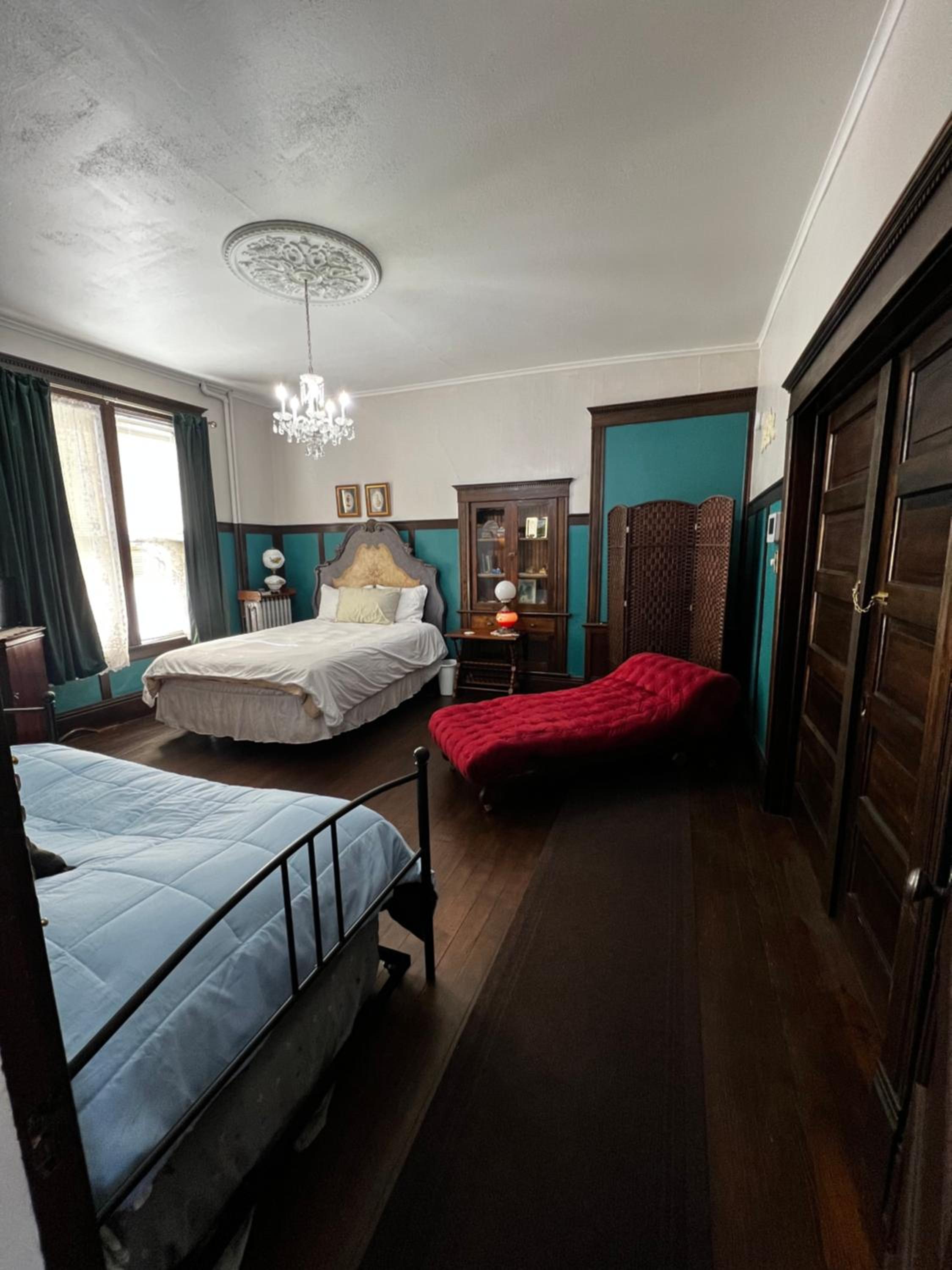 Deluxe Quadruple Room photo 3