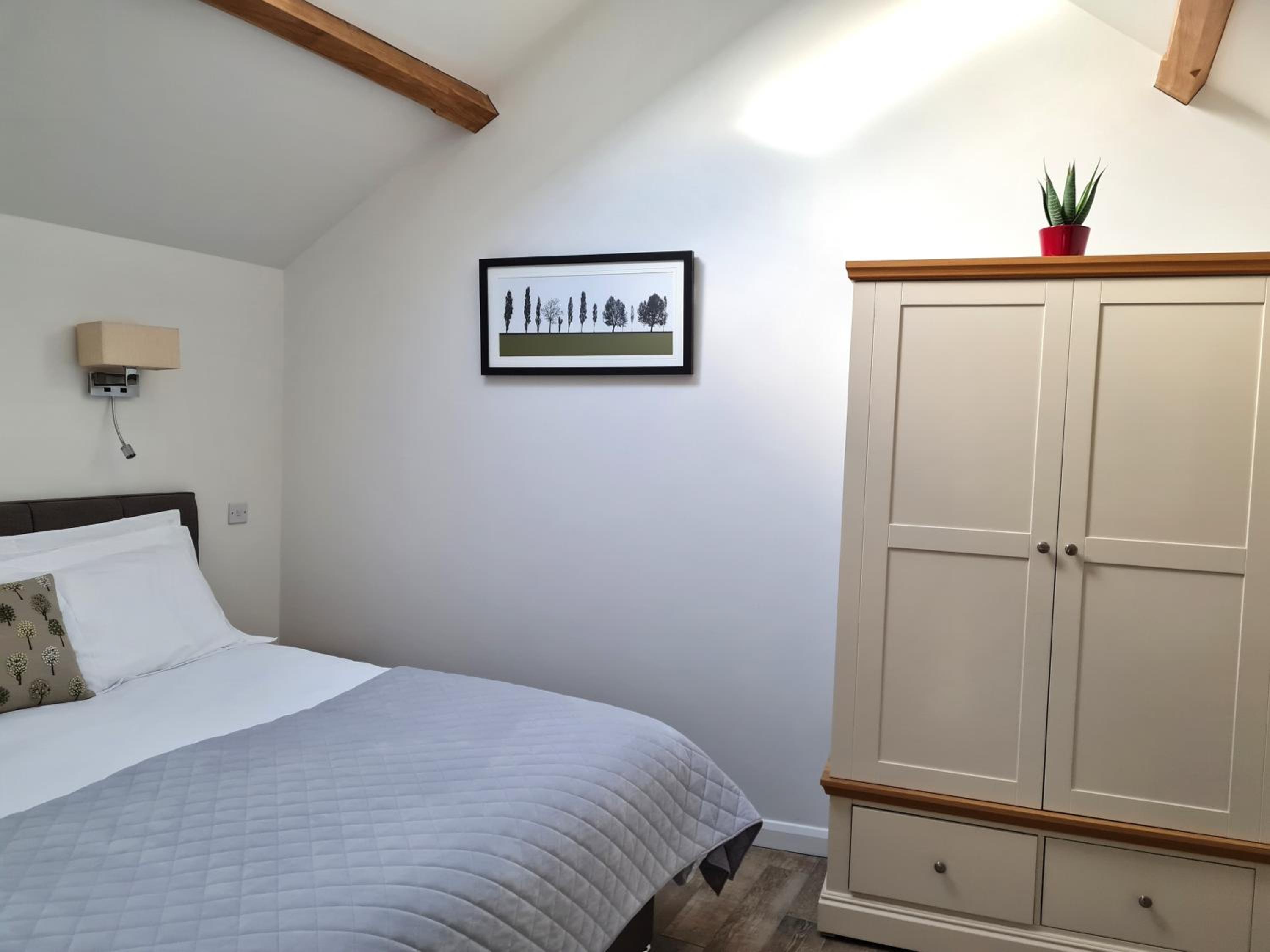 One-Bedroom Cottage photo 1