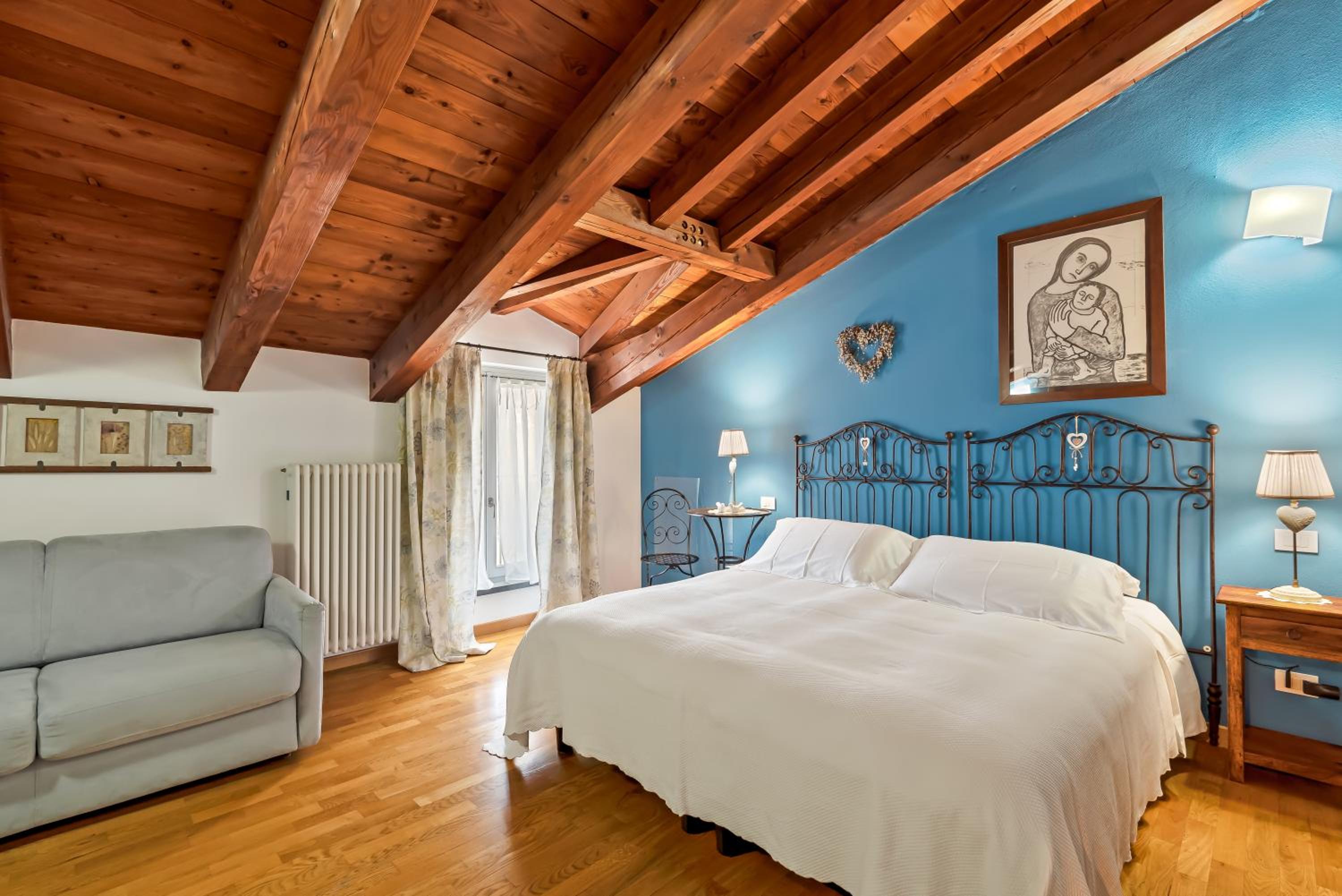 Classic Triple Room