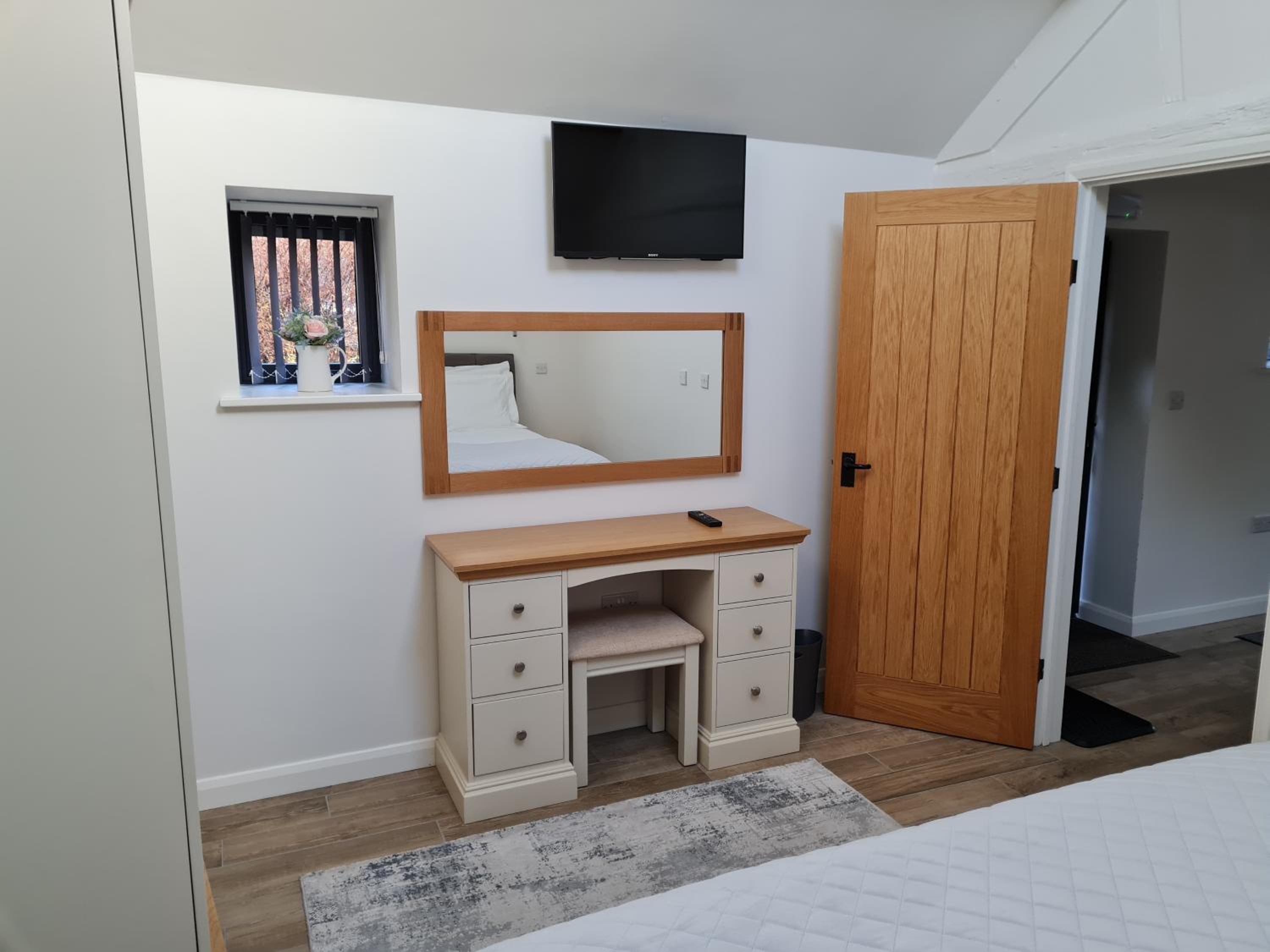 One-Bedroom Cottage photo 2