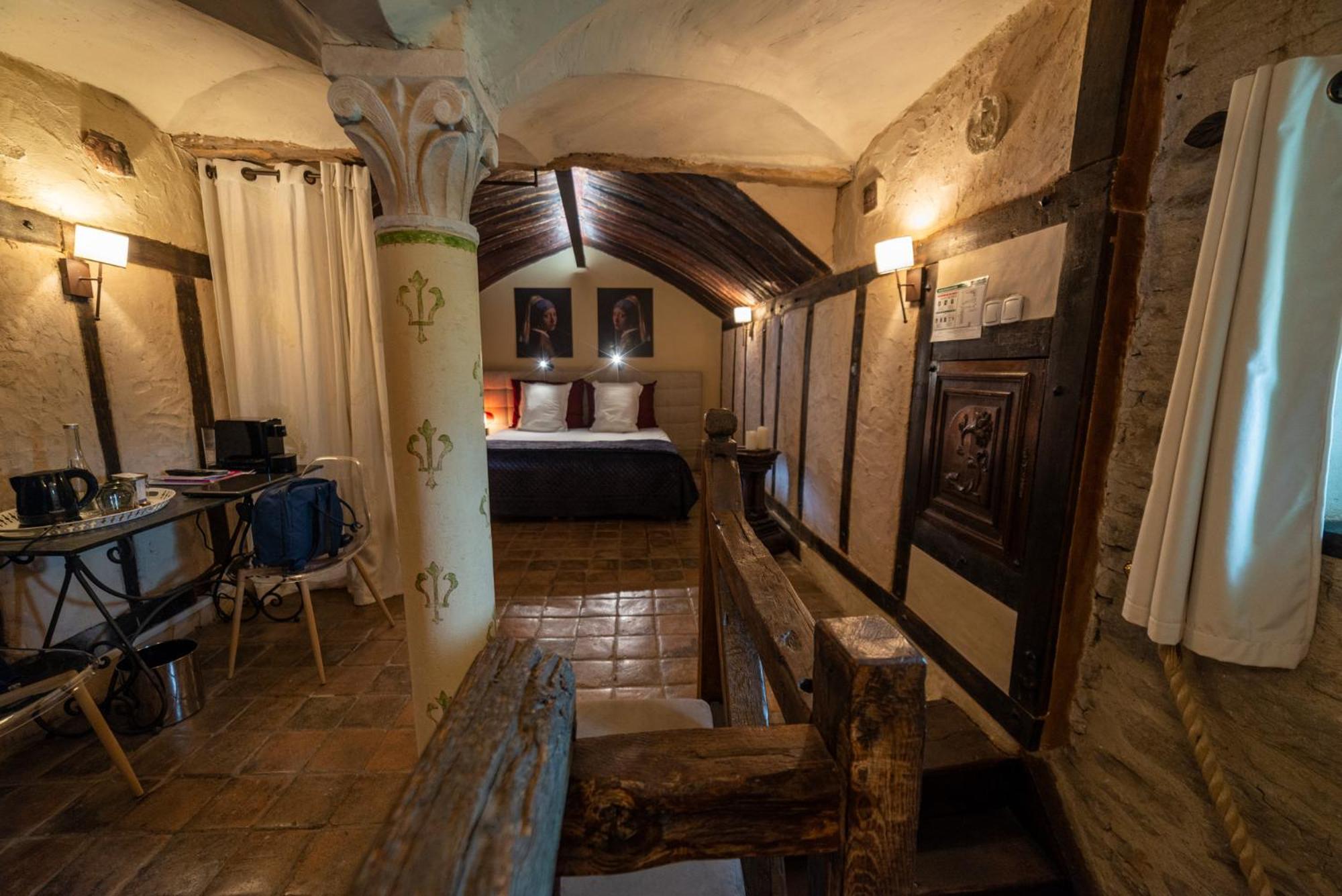 Art'Hotel & SPA Le Potin Gourmand, Foto 3