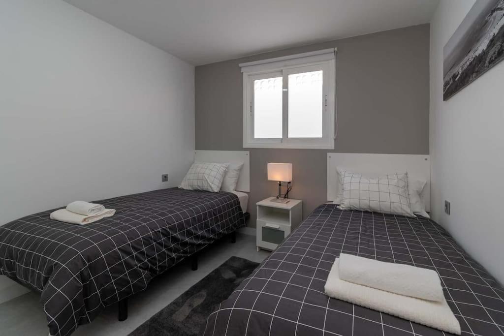 Casa de Dos Habitaciones
