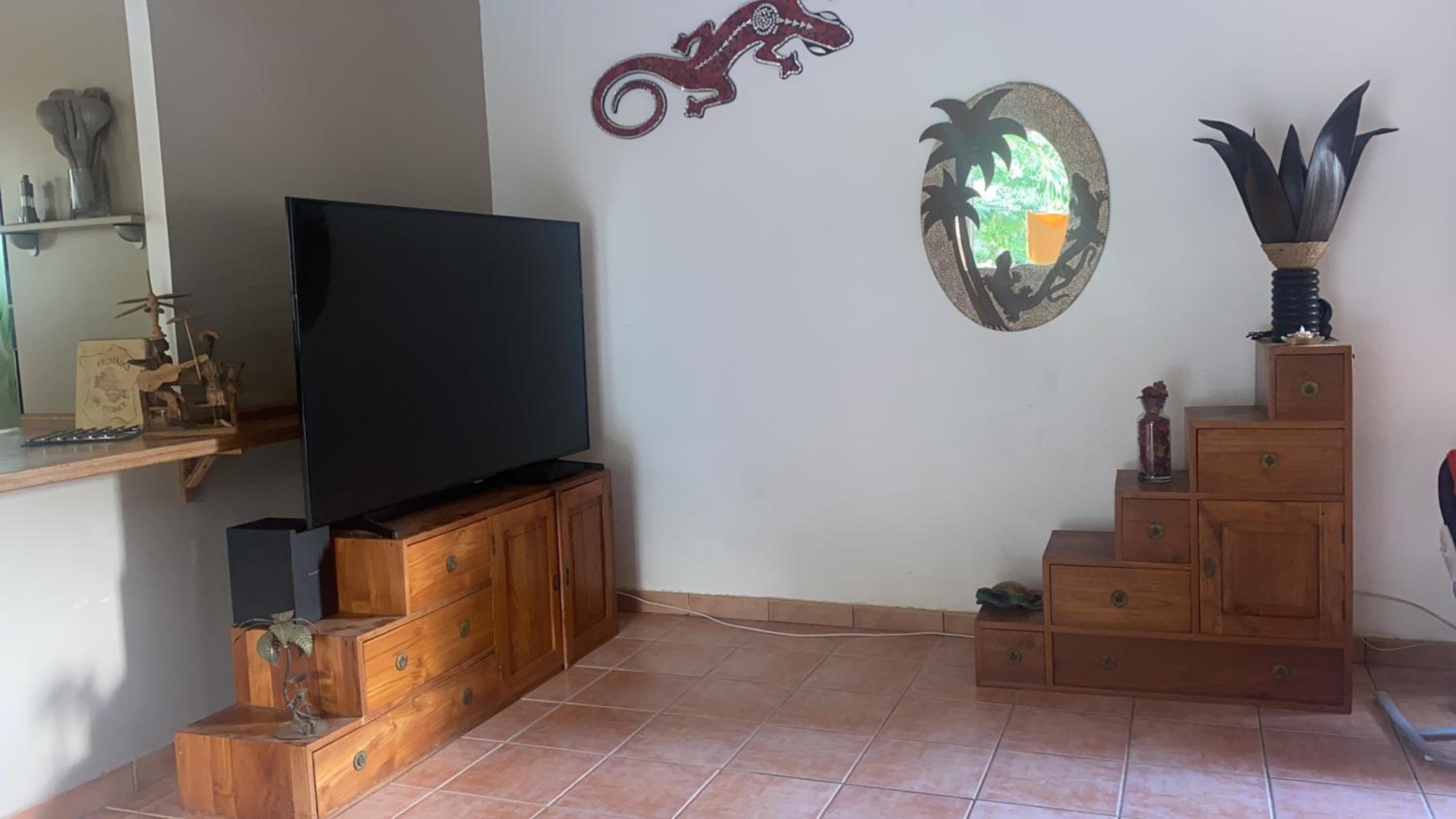 Two-Bedroom House photo 1