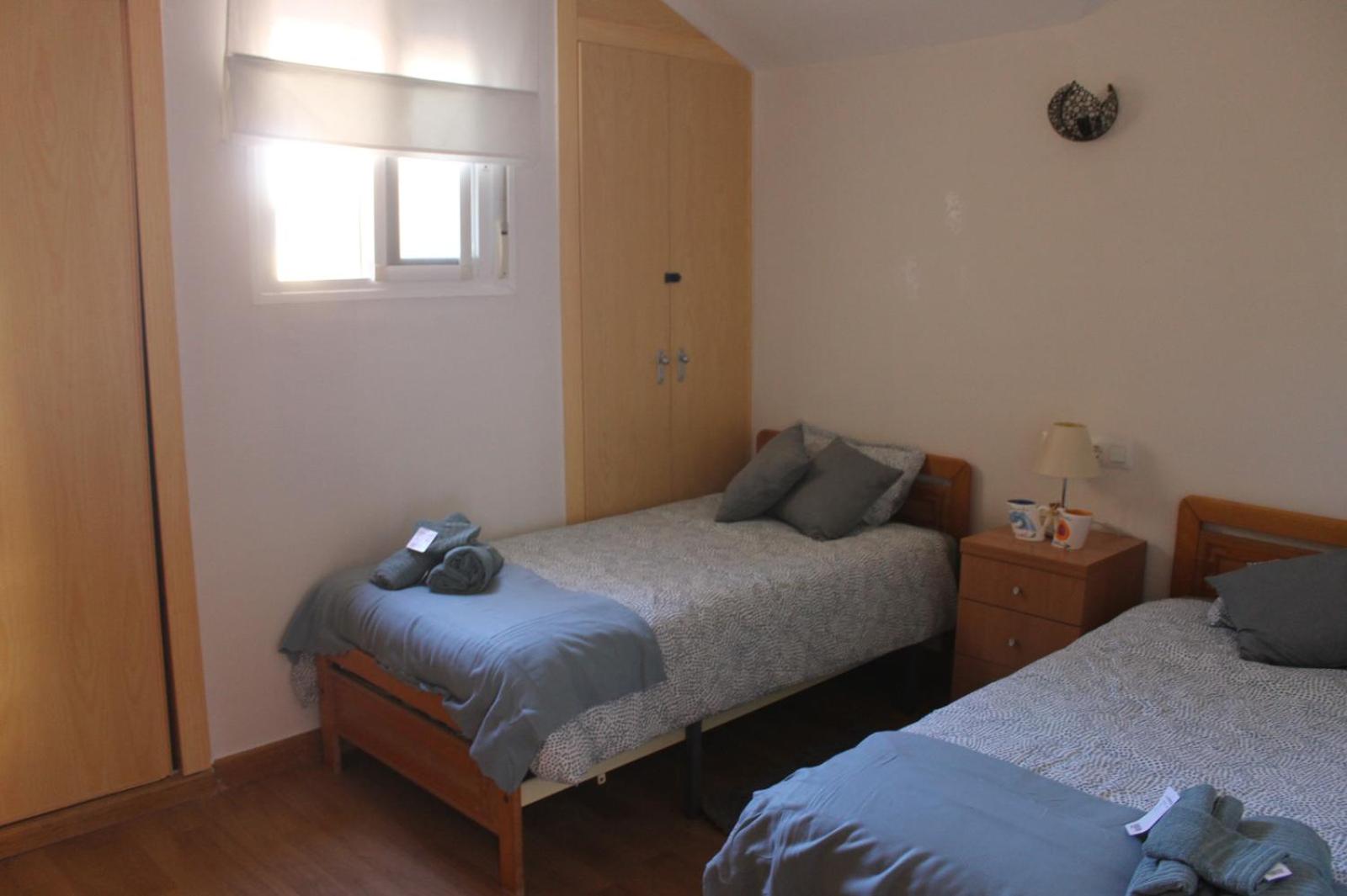 Departamento de tres habitaciones