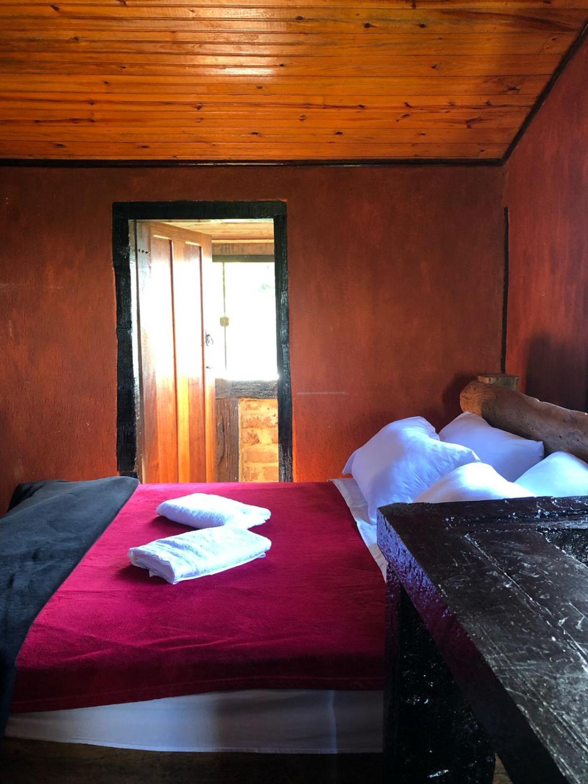 Superior Chalet photo 2