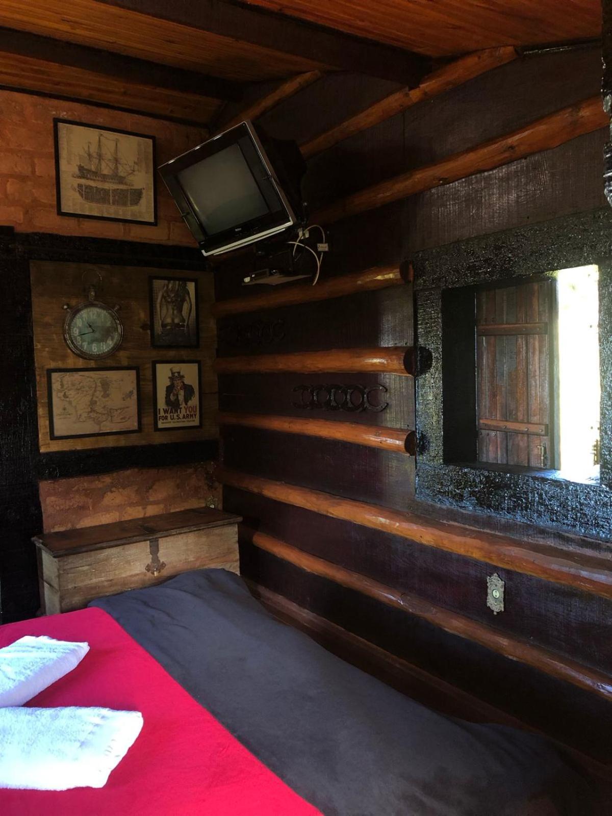 Superior Chalet photo 1