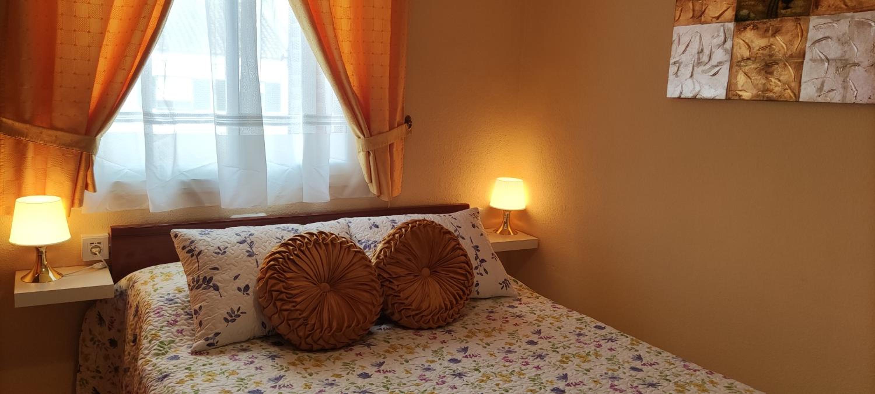 Two-Bedroom Family Apartment photo 2