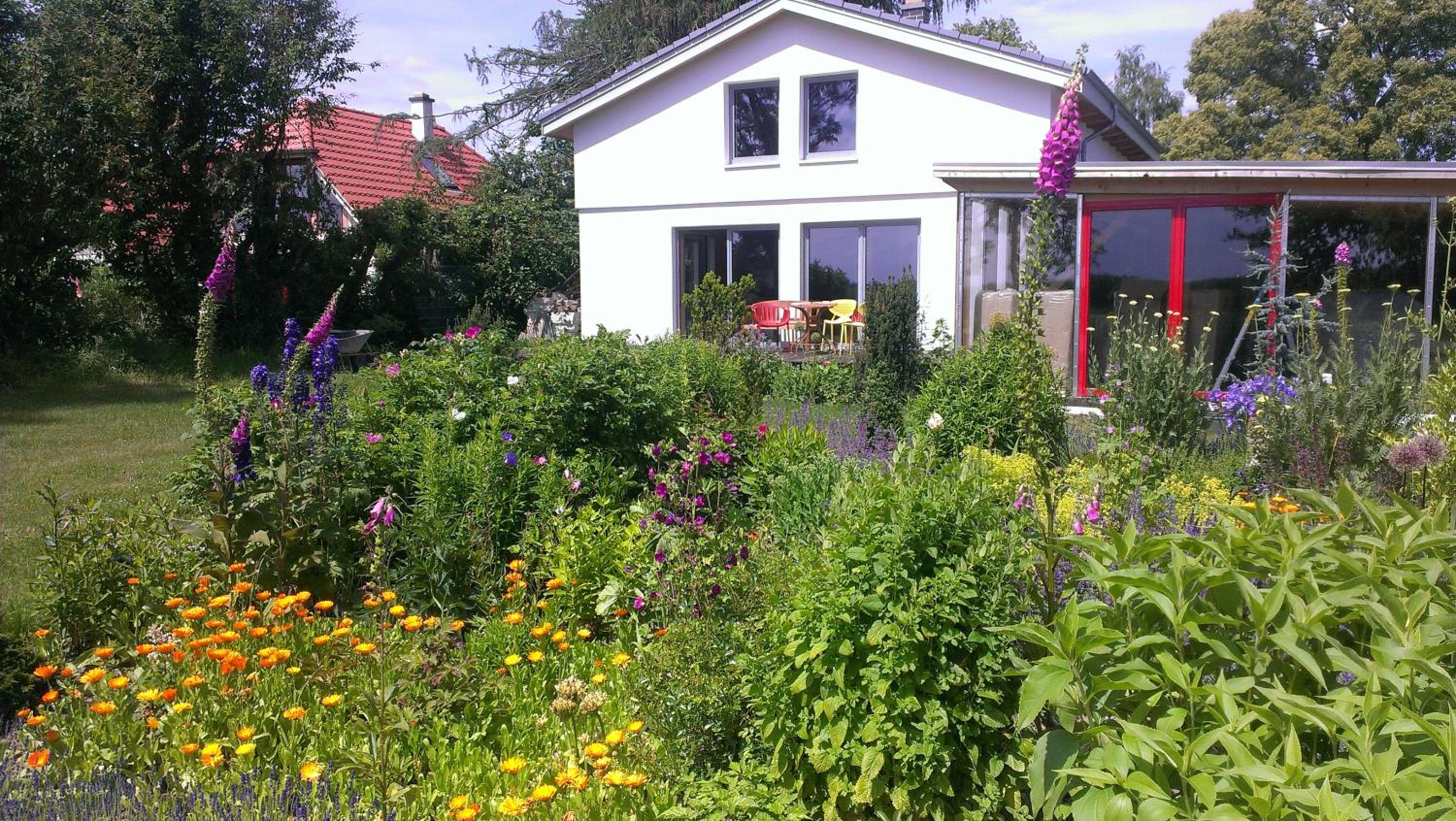 Holiday Home photo 2